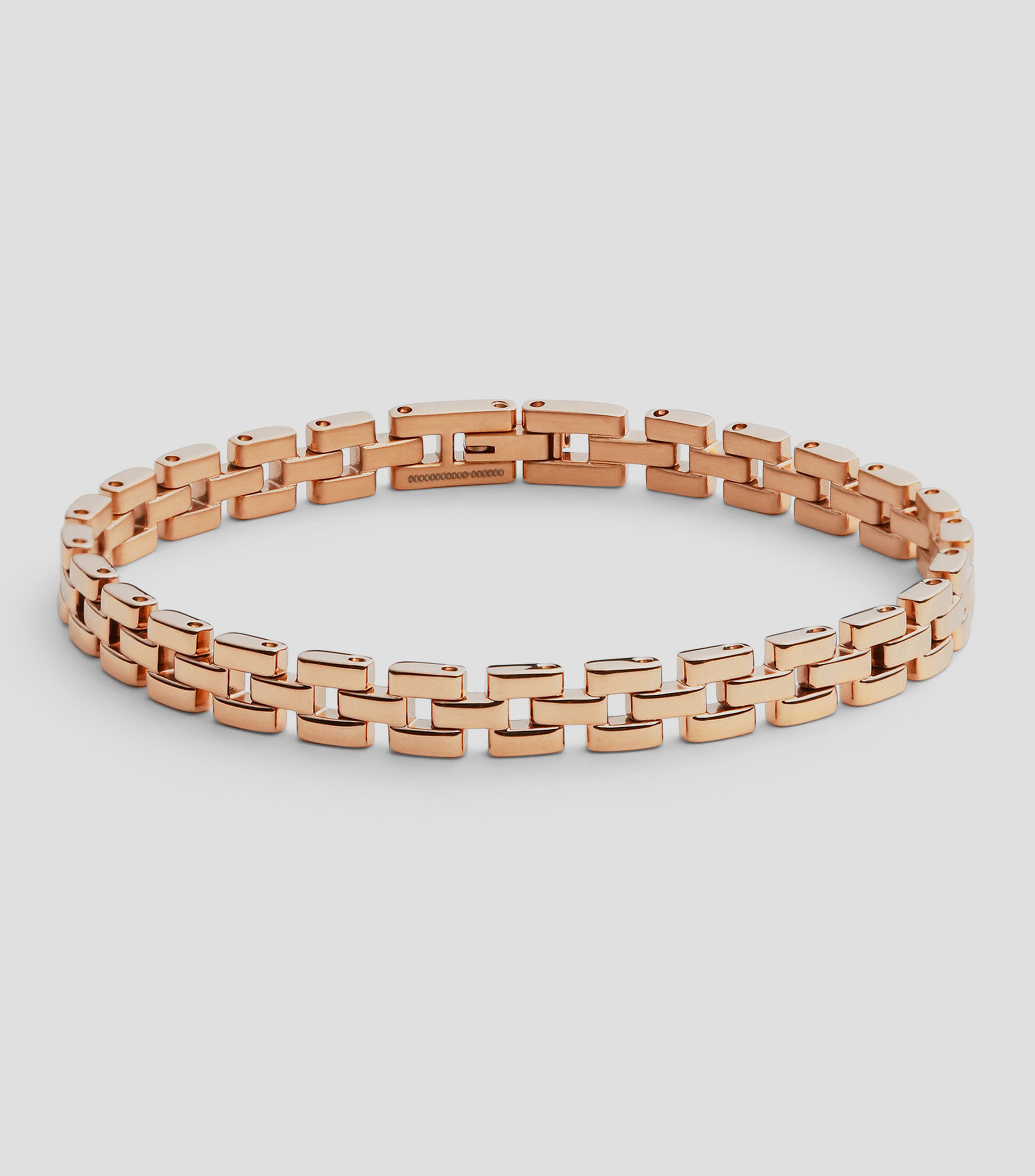 Pulsera con Eslabones Mujer