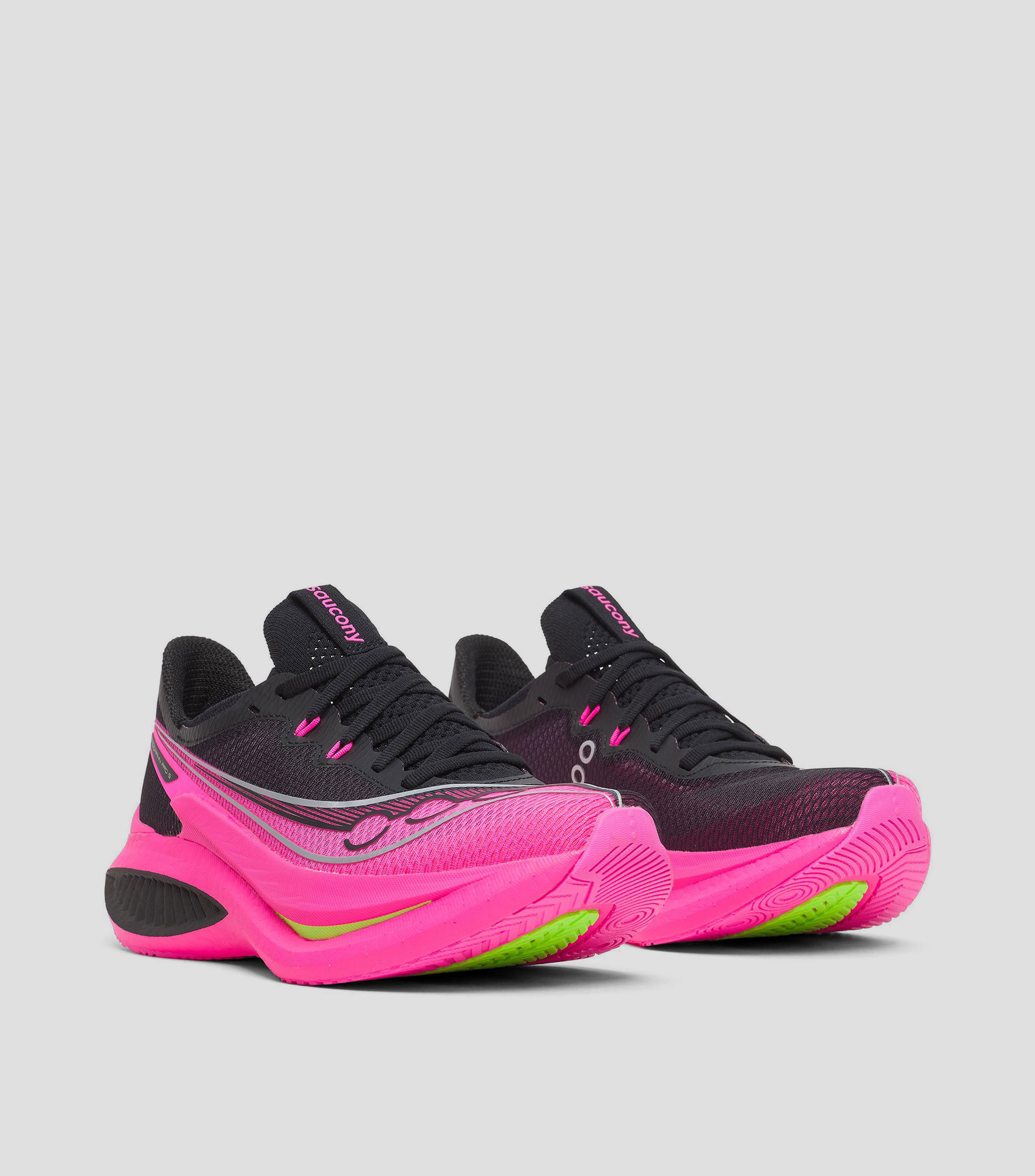 Tenis para correr Saucony Endorphin Pro 5 Mujer