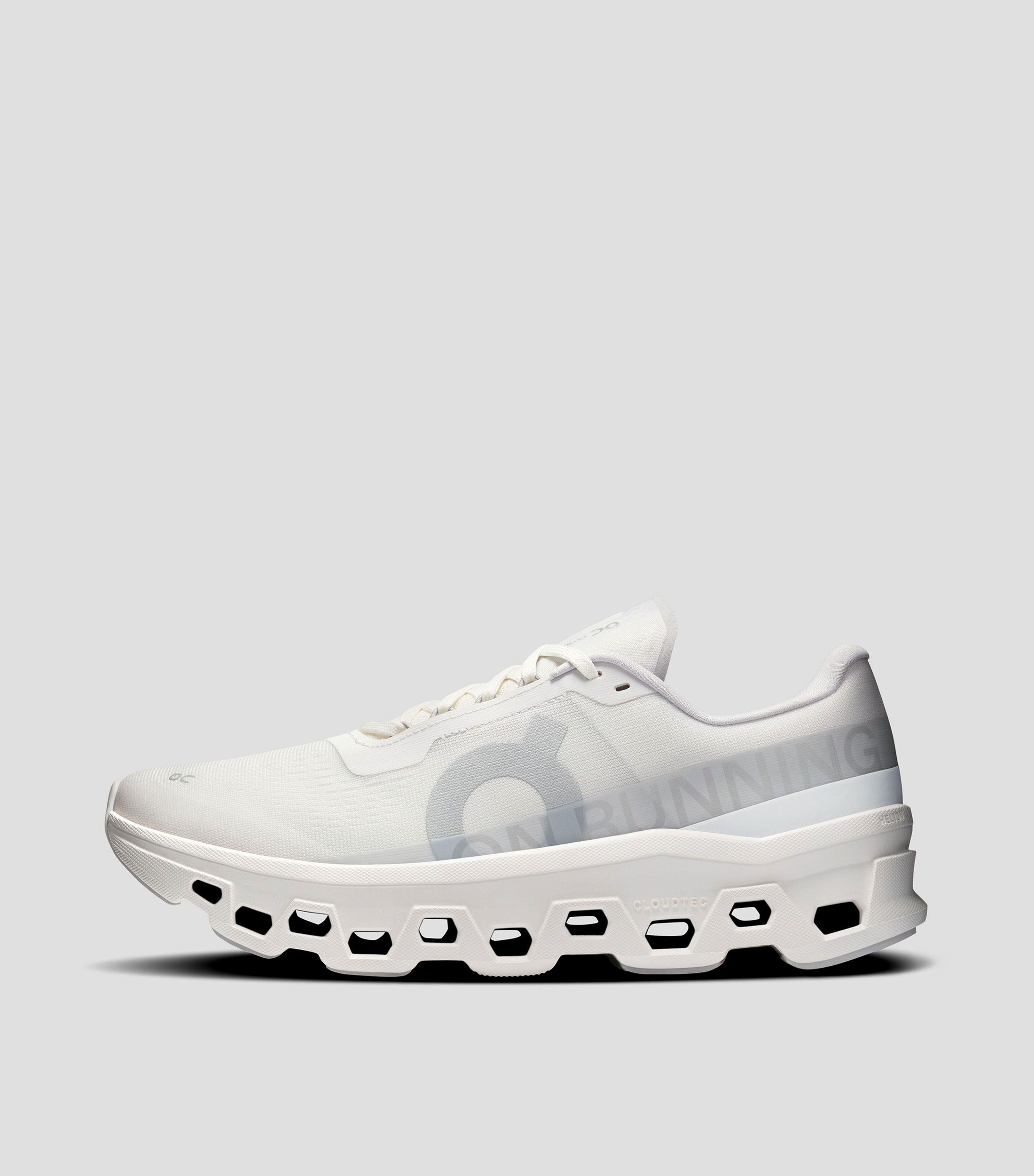 Tenis para correr Cloudmonster CloudTec Hombre