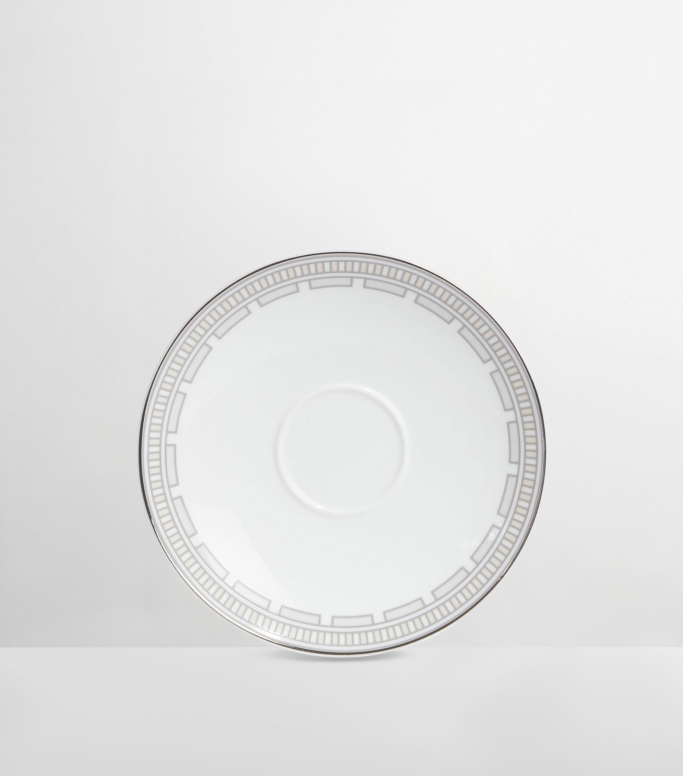 Plato para Taza de Café esmaltado