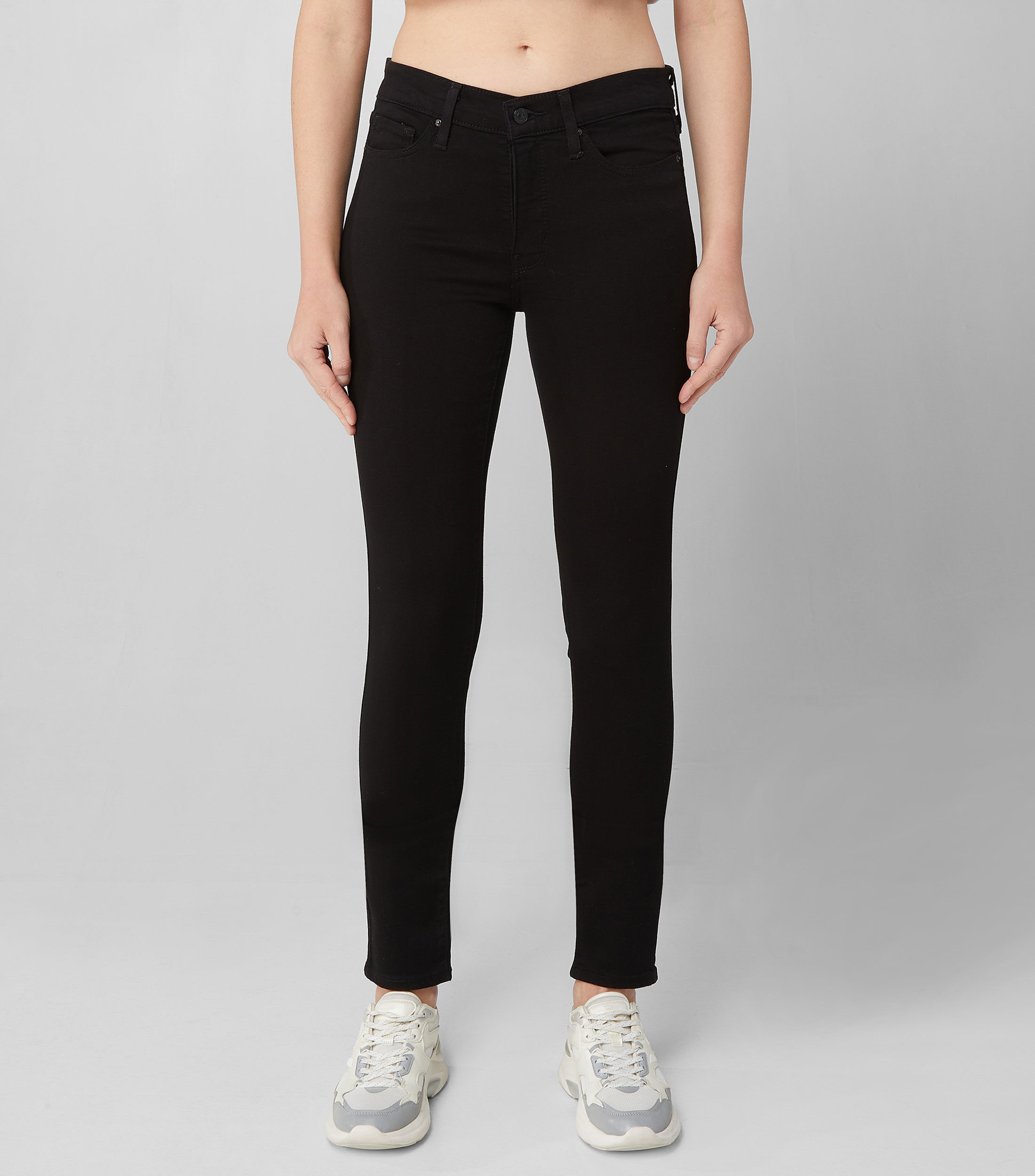 Jeans 311 Shaping skinny Mujer