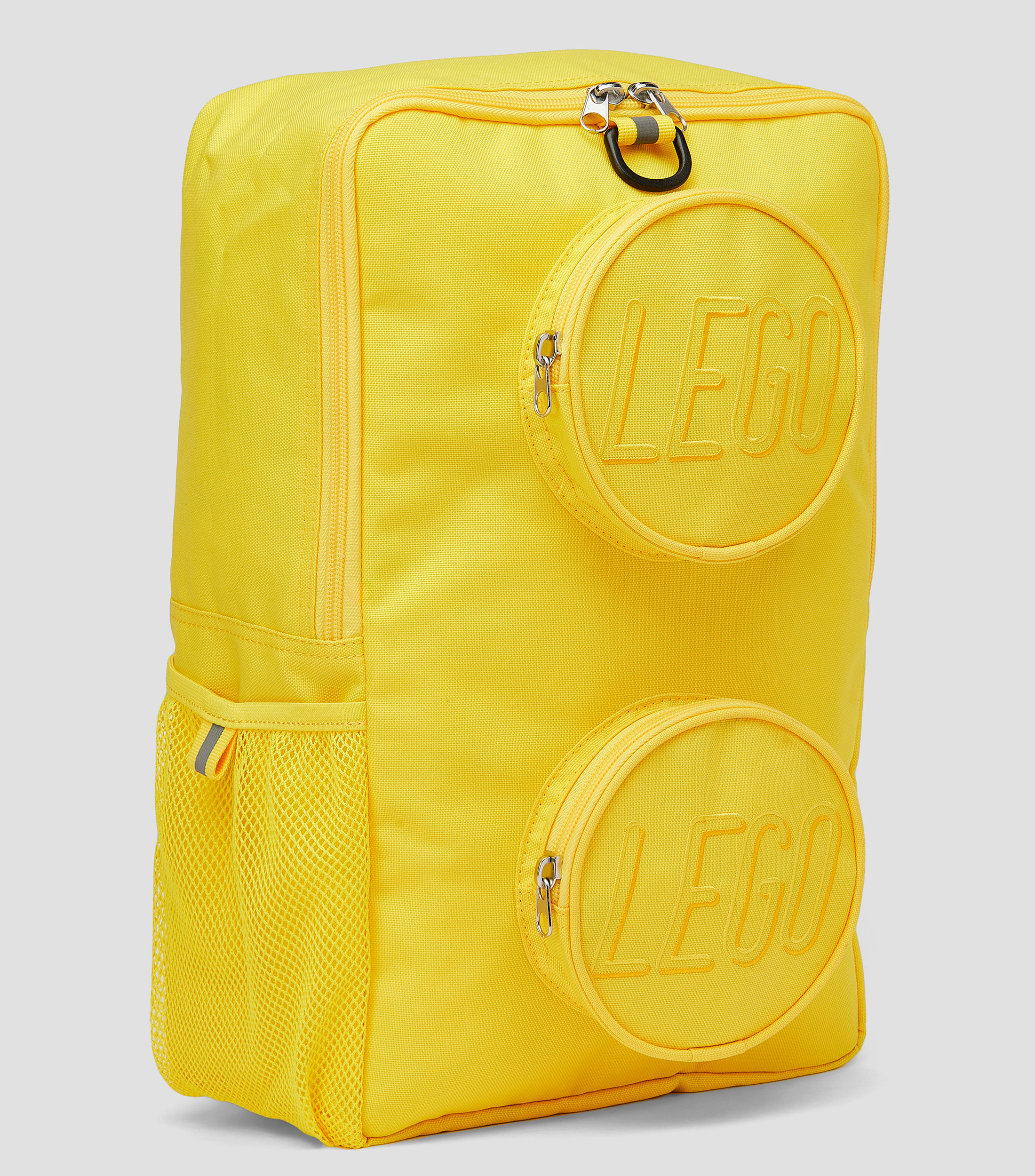 Mochila Escolar con Logotipo Nino