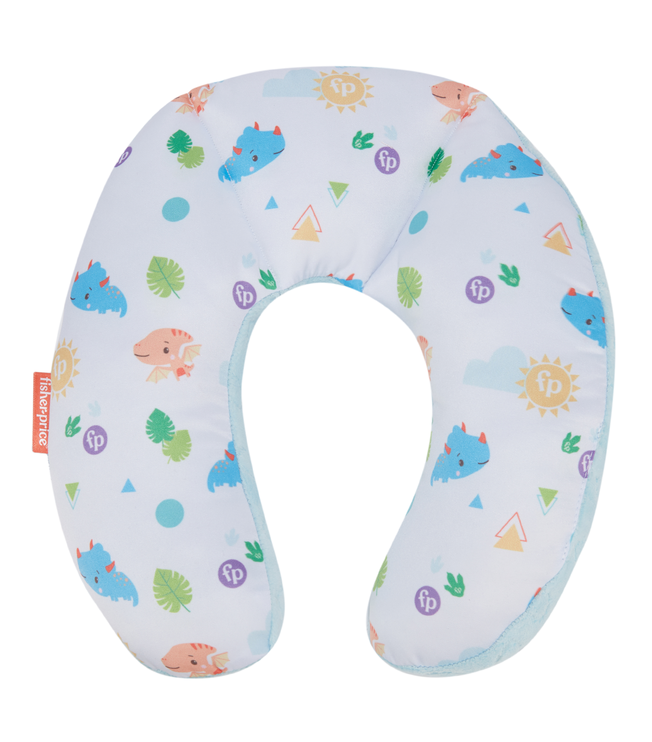 Soporte para Cuello Bebé
