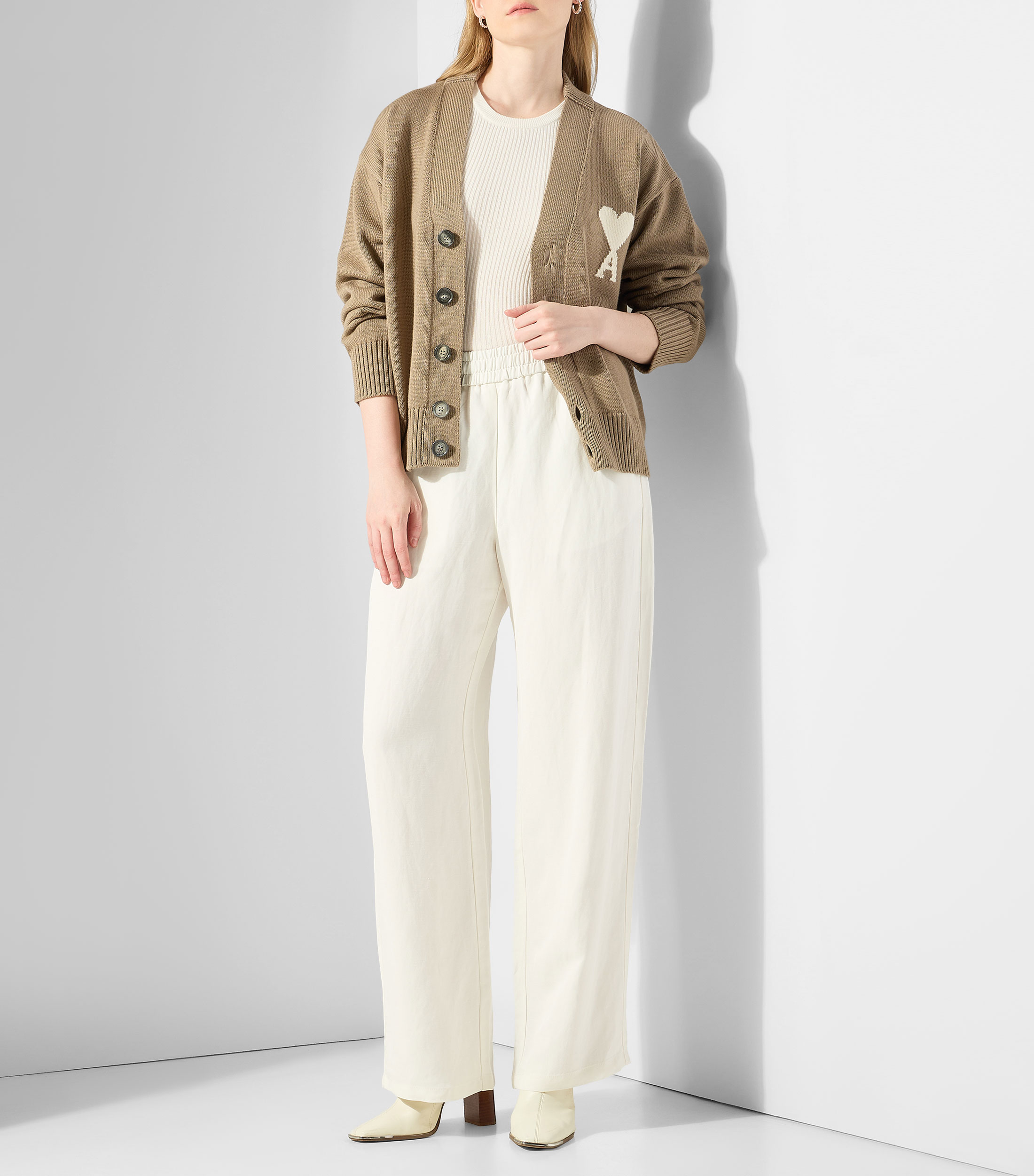 Pantalón casual Mujer