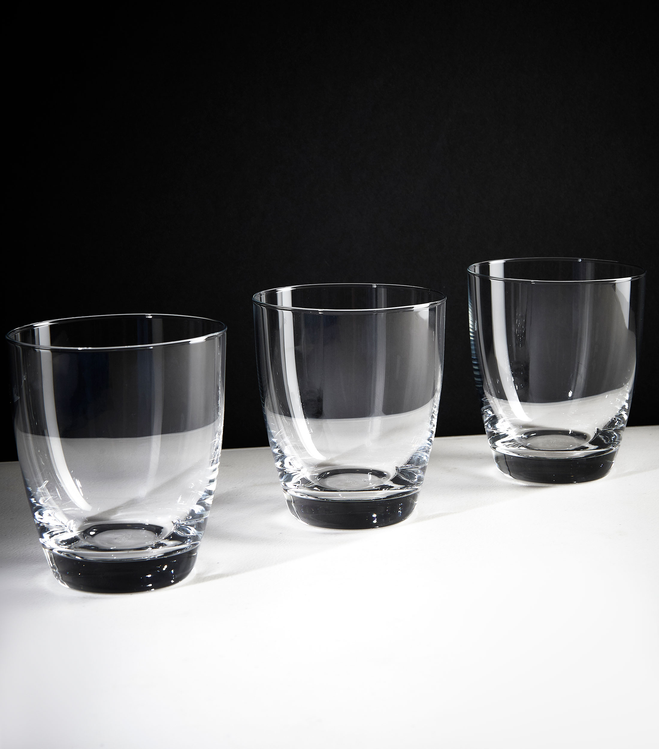 Set 6 Vasos Harmony