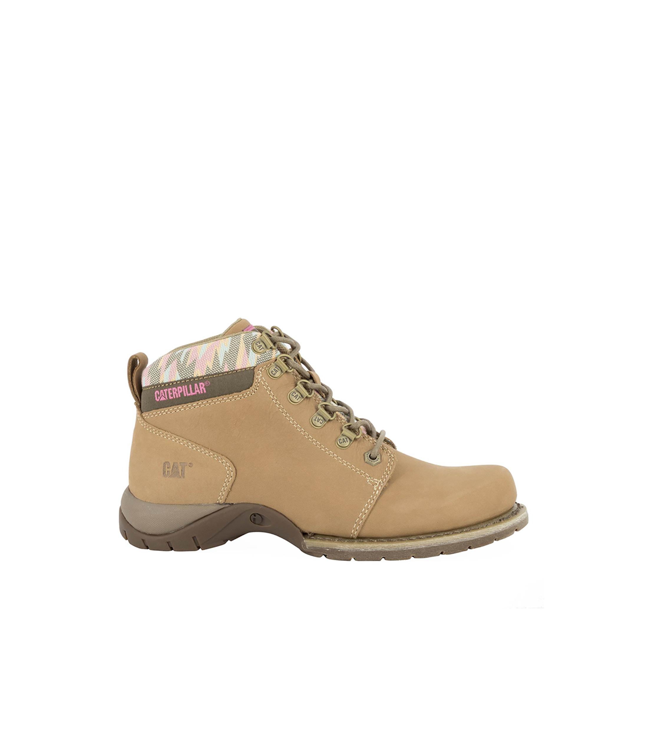 Caterpillar Botas Niños - El Palacio de Hierro