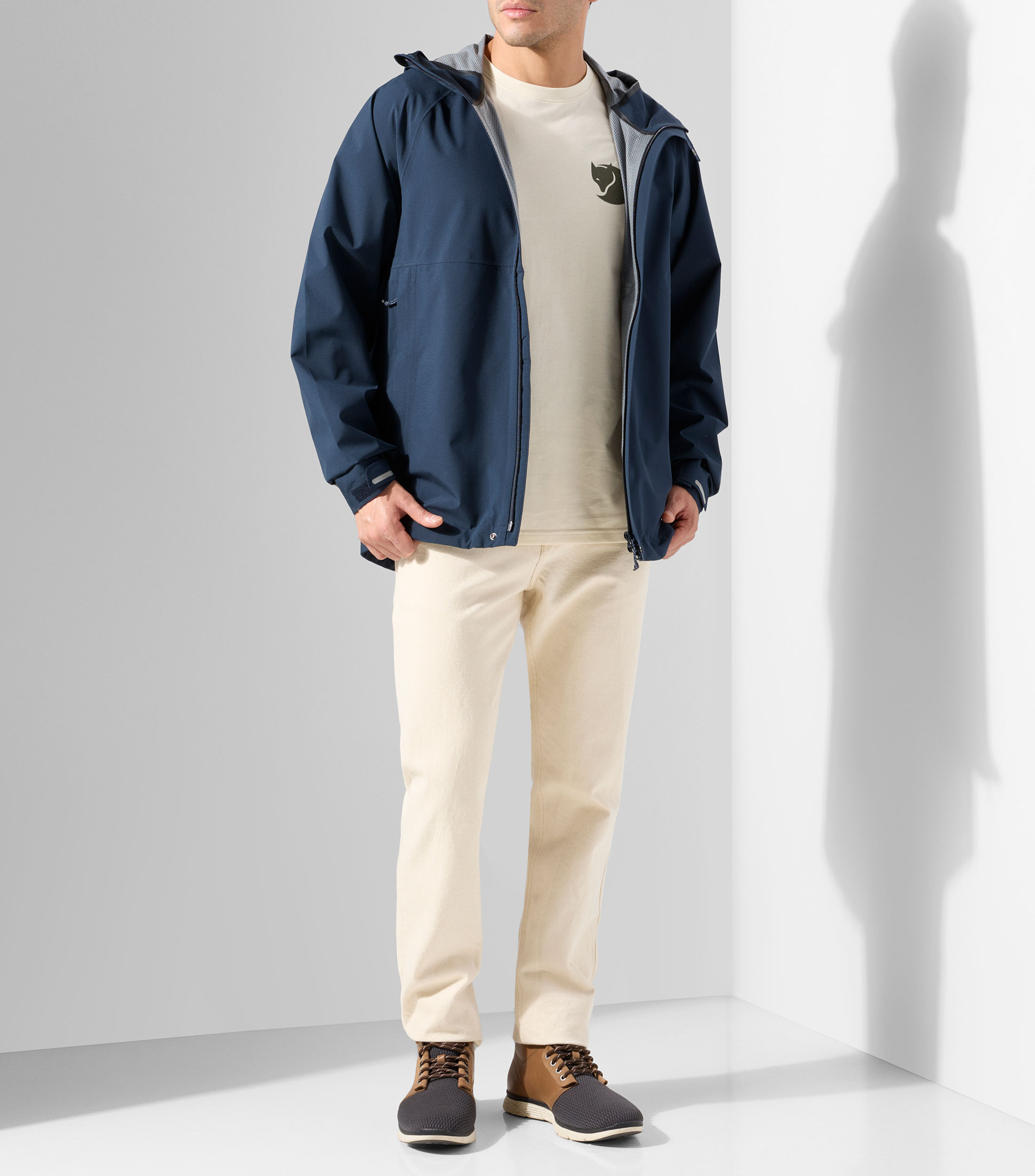 Playera Hombre