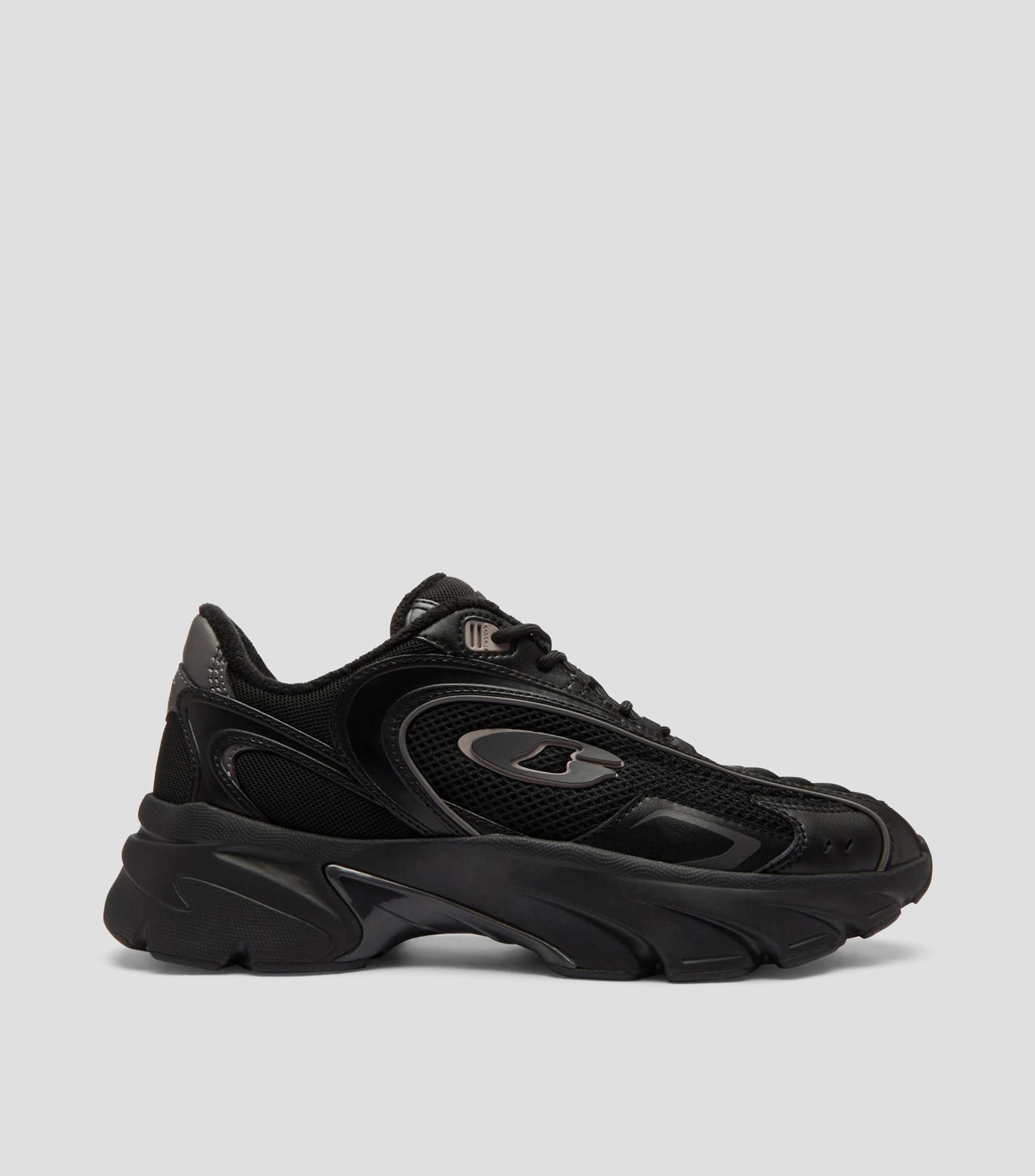 Tenis casuales Bolt Hombre