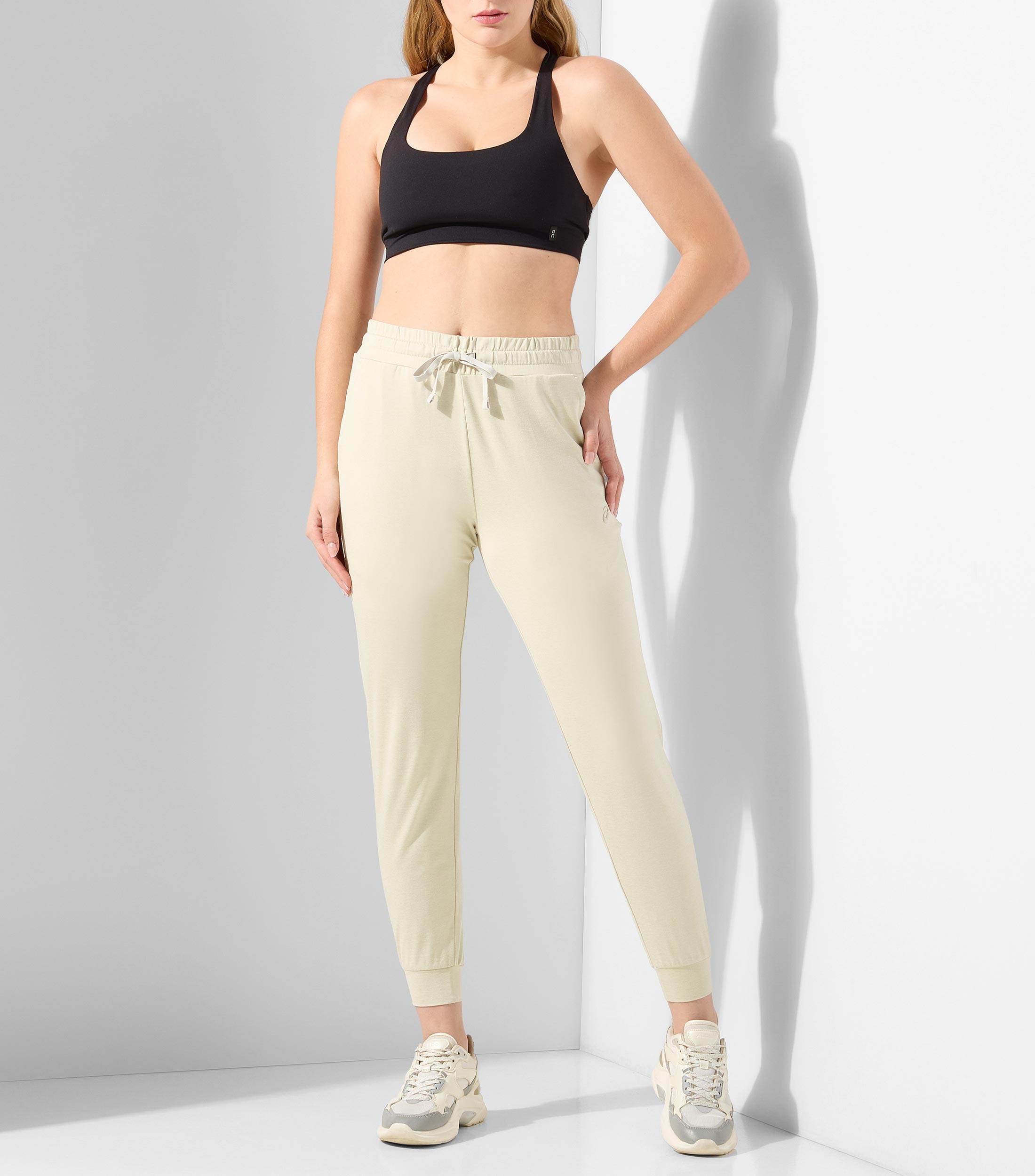 Pants para correr Mujer
