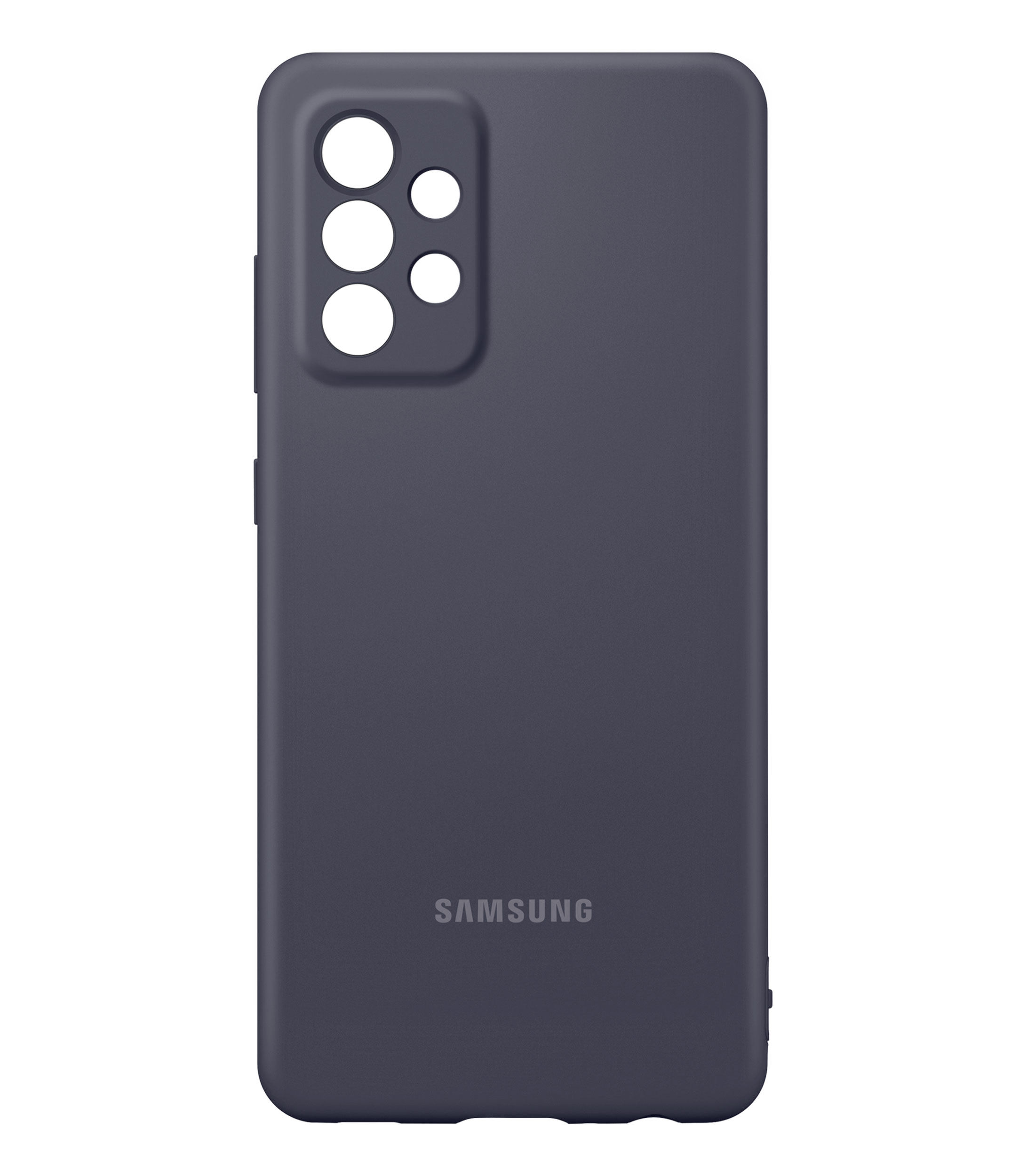 Funda protectora para Samsung Galaxy A52 5G, anticaídas y absorbe los  golpes para Samsung SM-A528B/DS Galaxy A52s 5G, SM-A528N, Galaxy A52