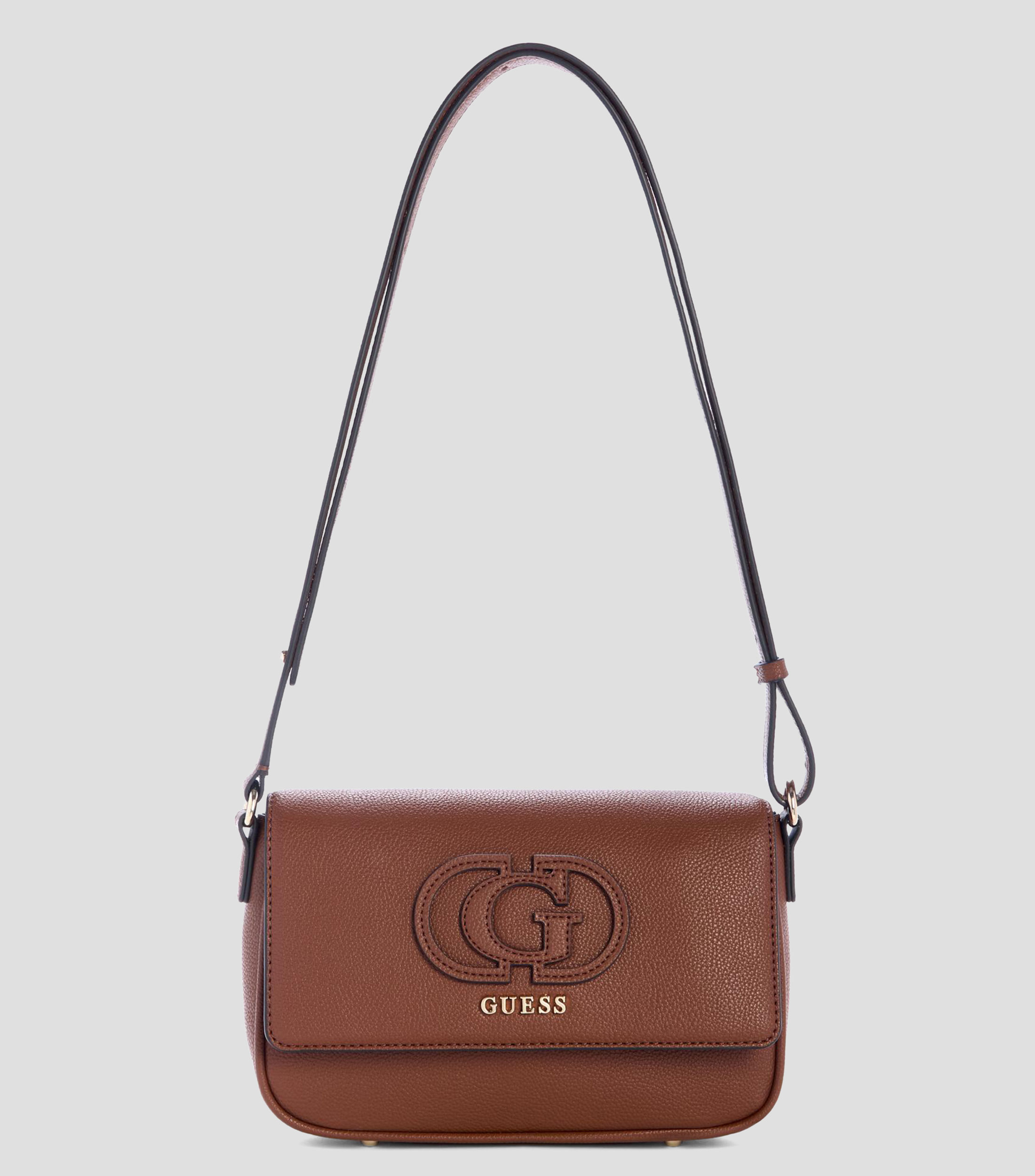 Bolsa Crossbody Isola Liso Mujer