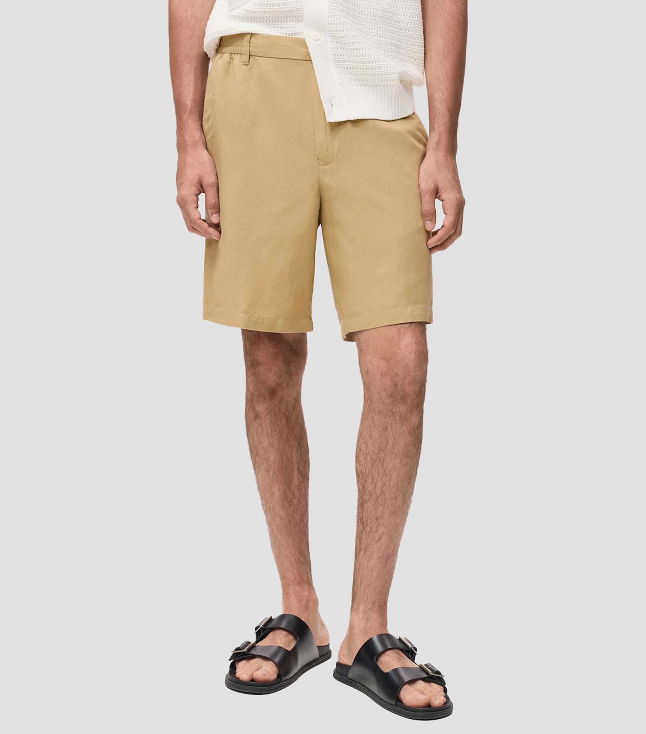 Bermuda Hombre