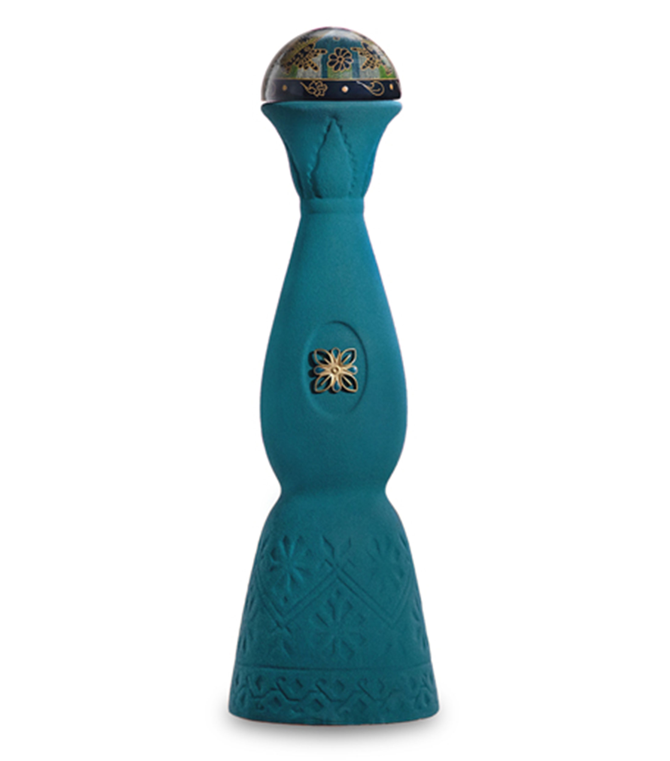 MEZ CLASE AZUL GUERRERO 750 ML