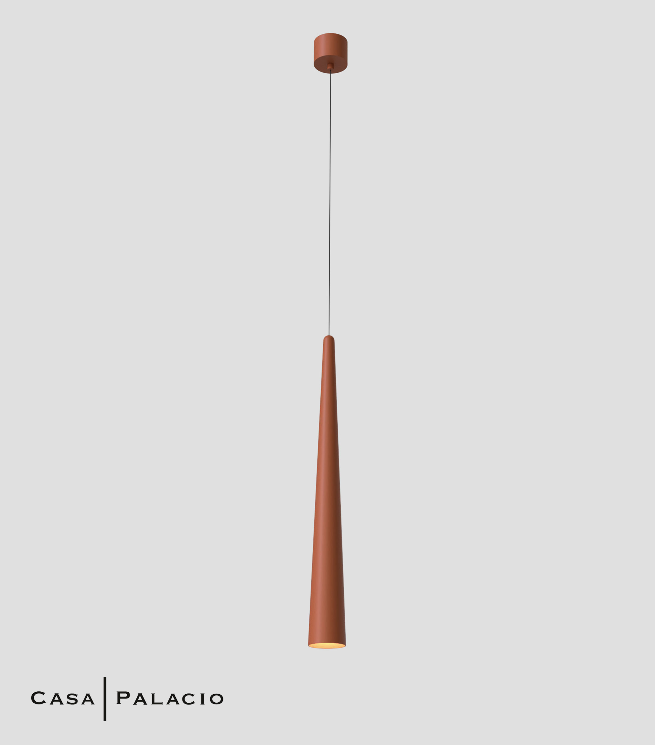 Colgante Canne 02 120 V