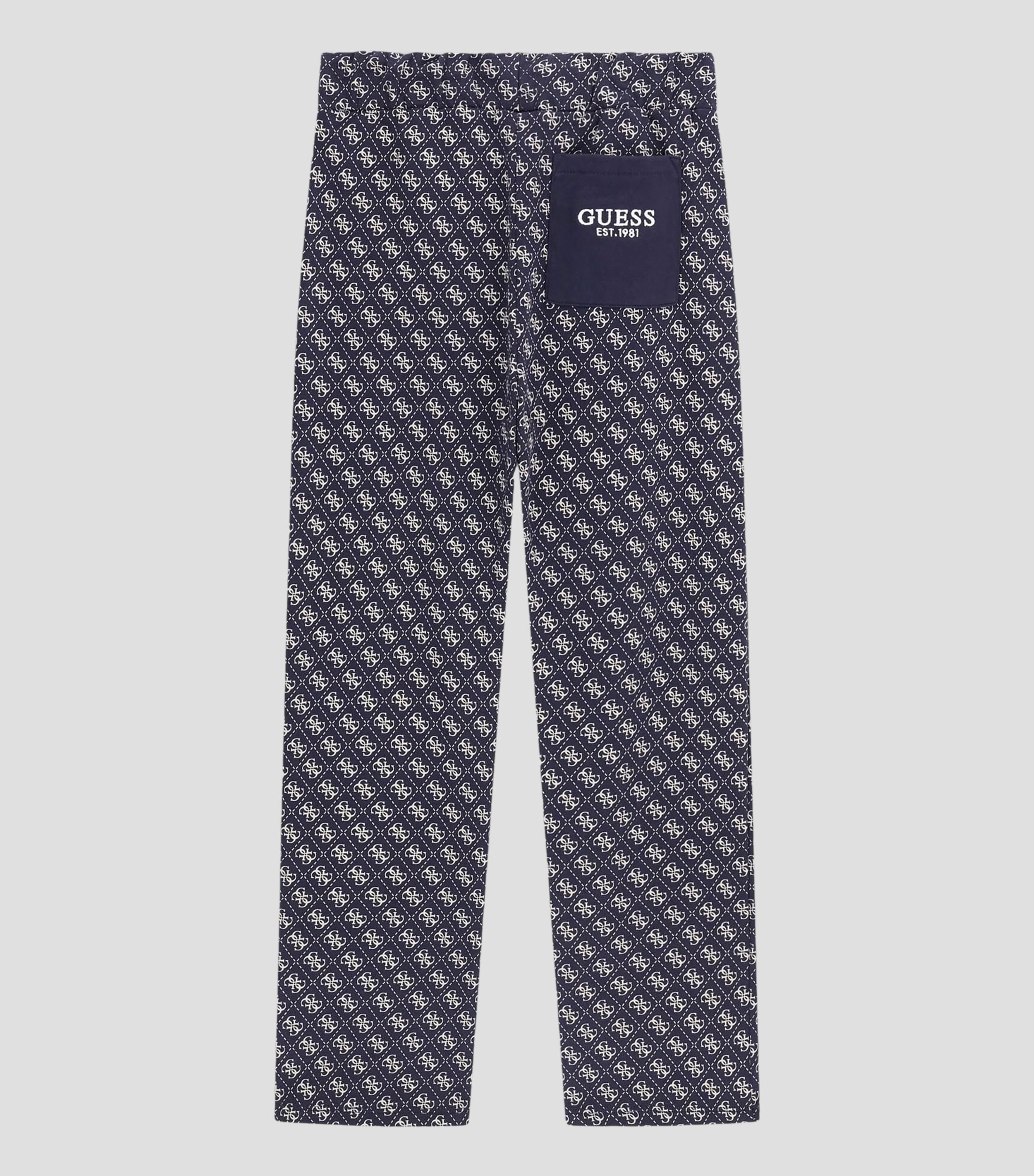 Pants con estampado Niño