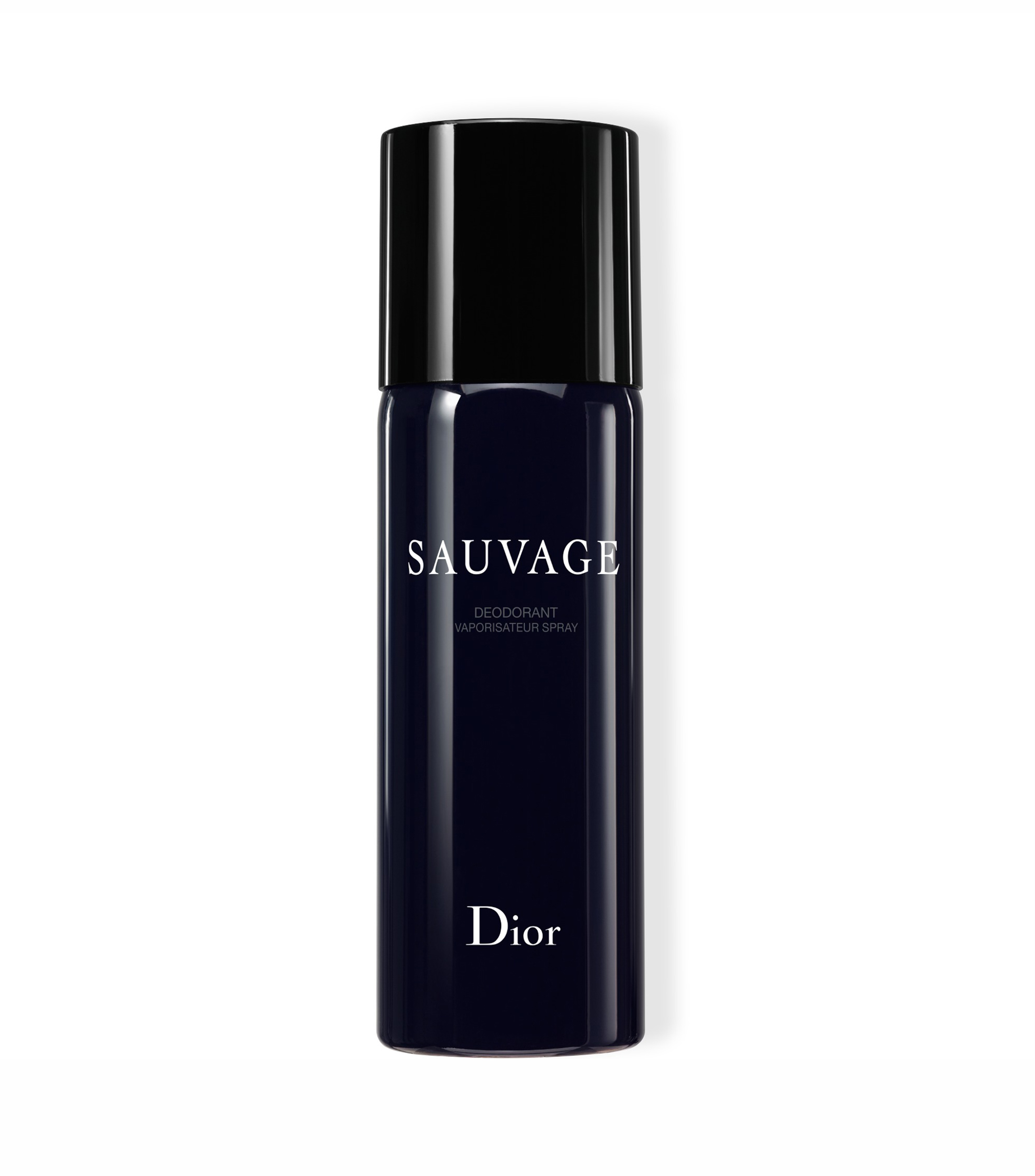 SAUVAGE DESODORANTE EN SPRAY, 150 ML