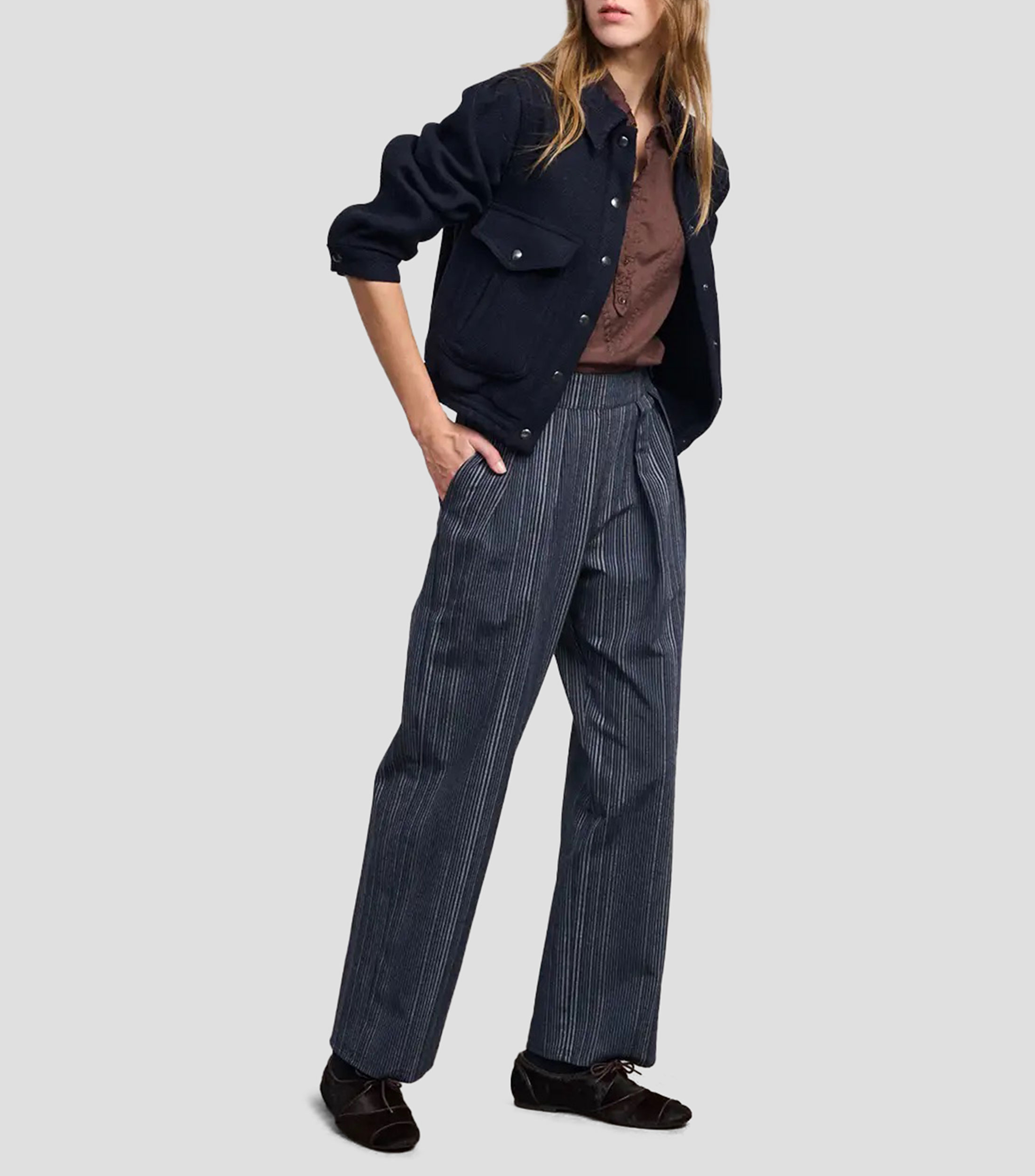Pantalón Mujer