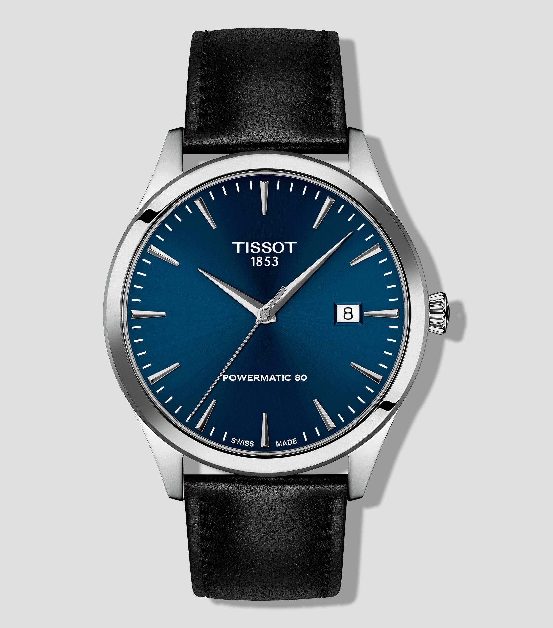 Reloj para hombre Classic Dream casual, plateado