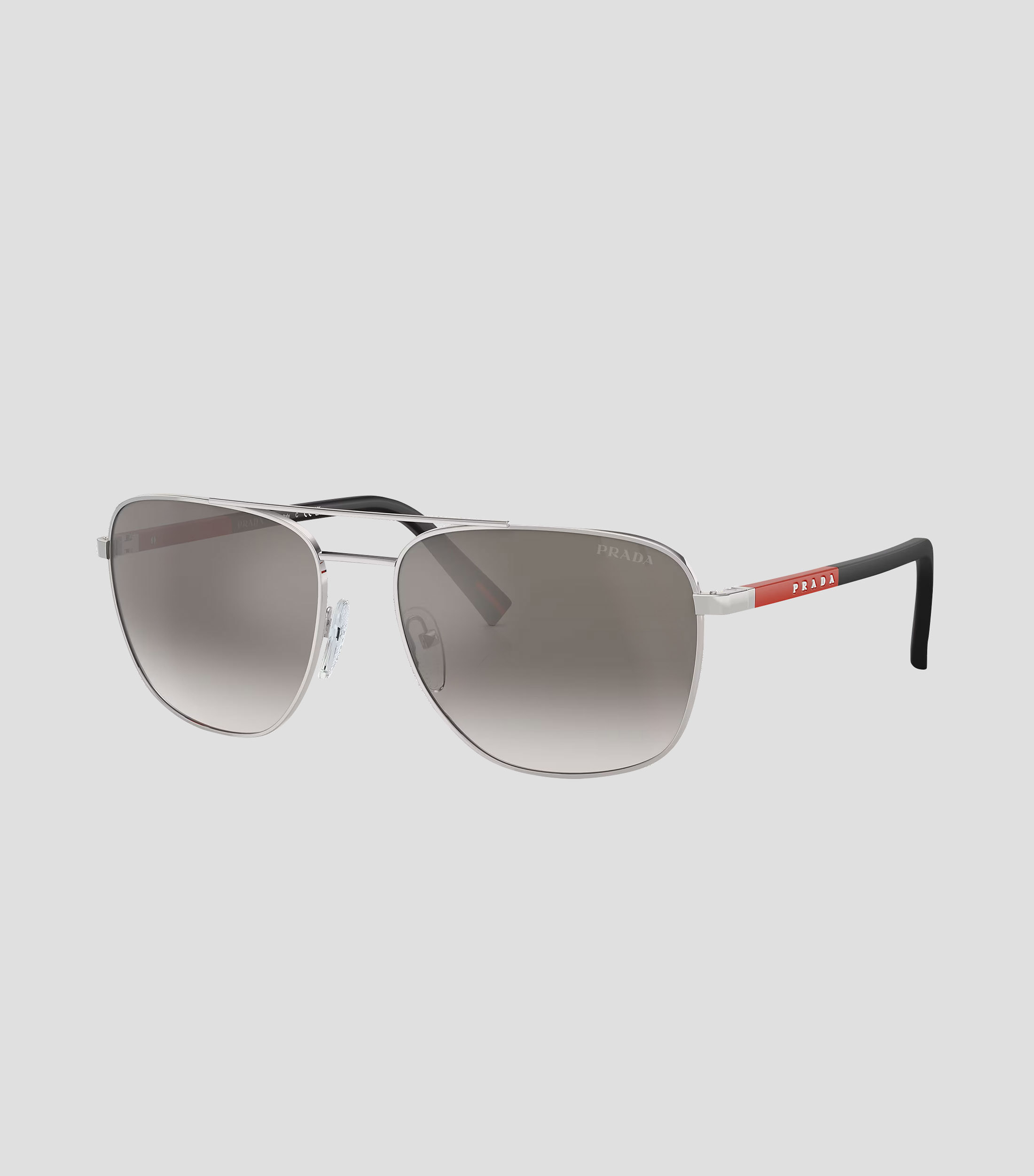 Lentes de sol Prada Línea Rosa Mujer