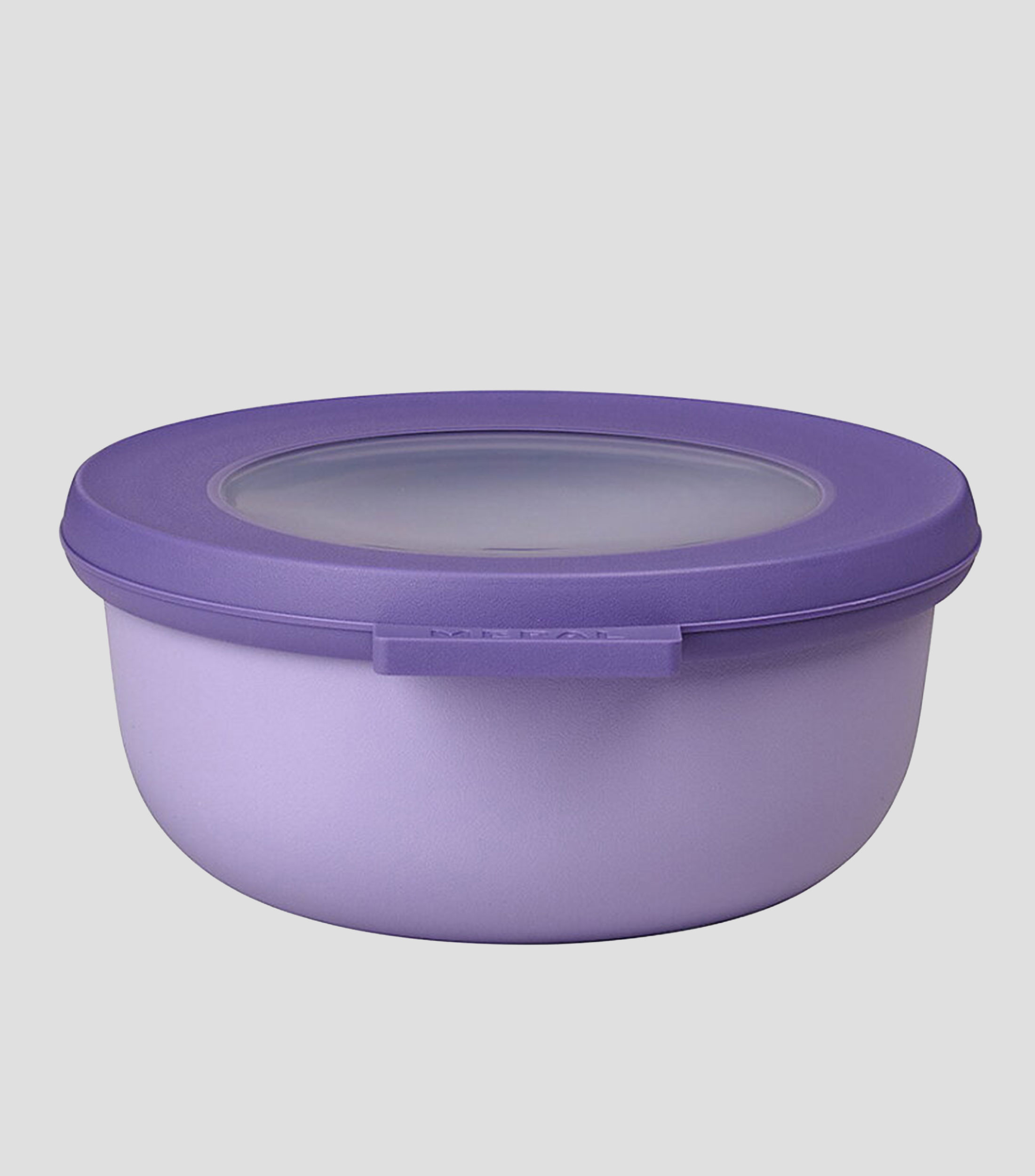 Hermetico 500Ml Lila