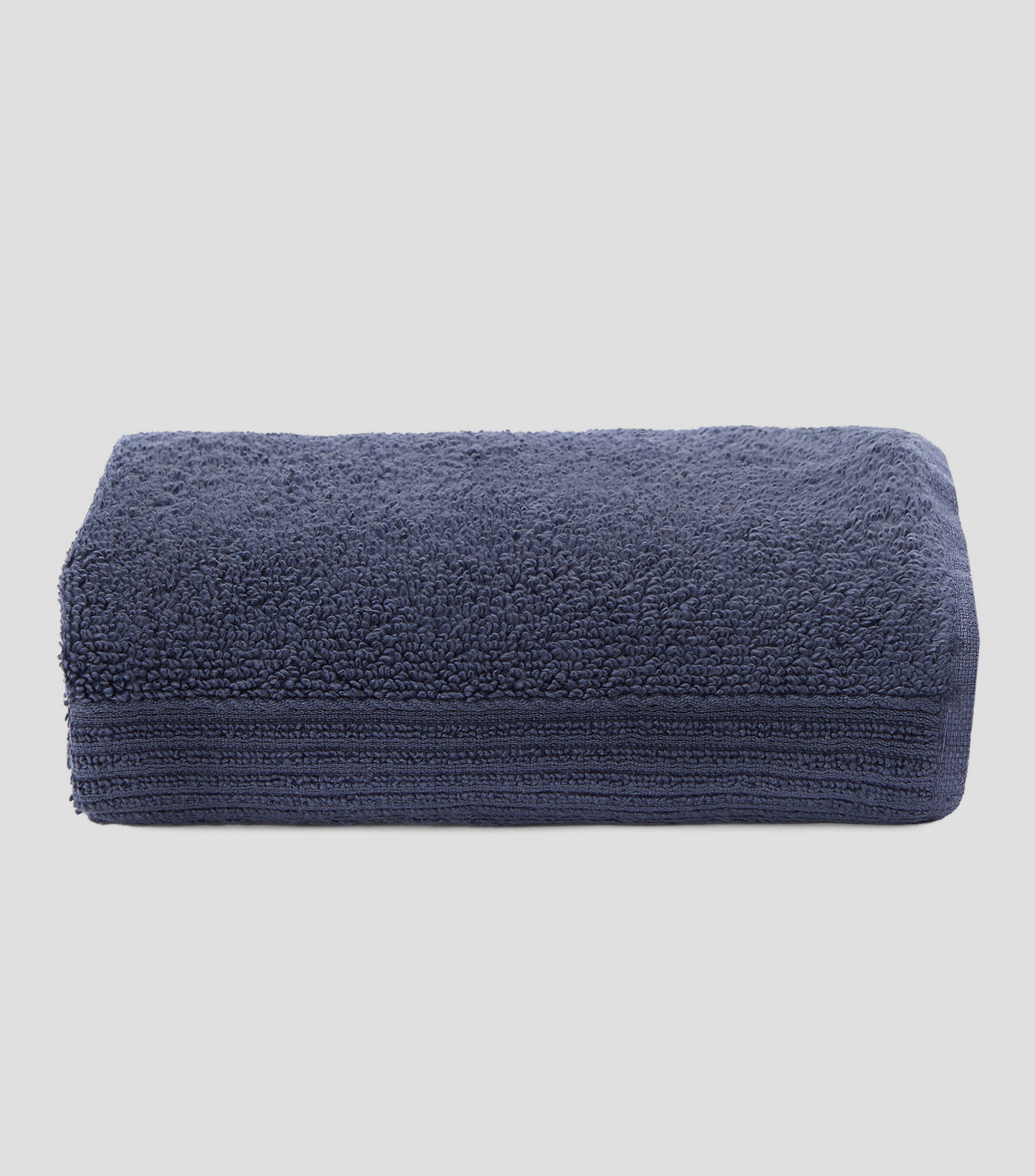 Toalla Manos Montford Azul