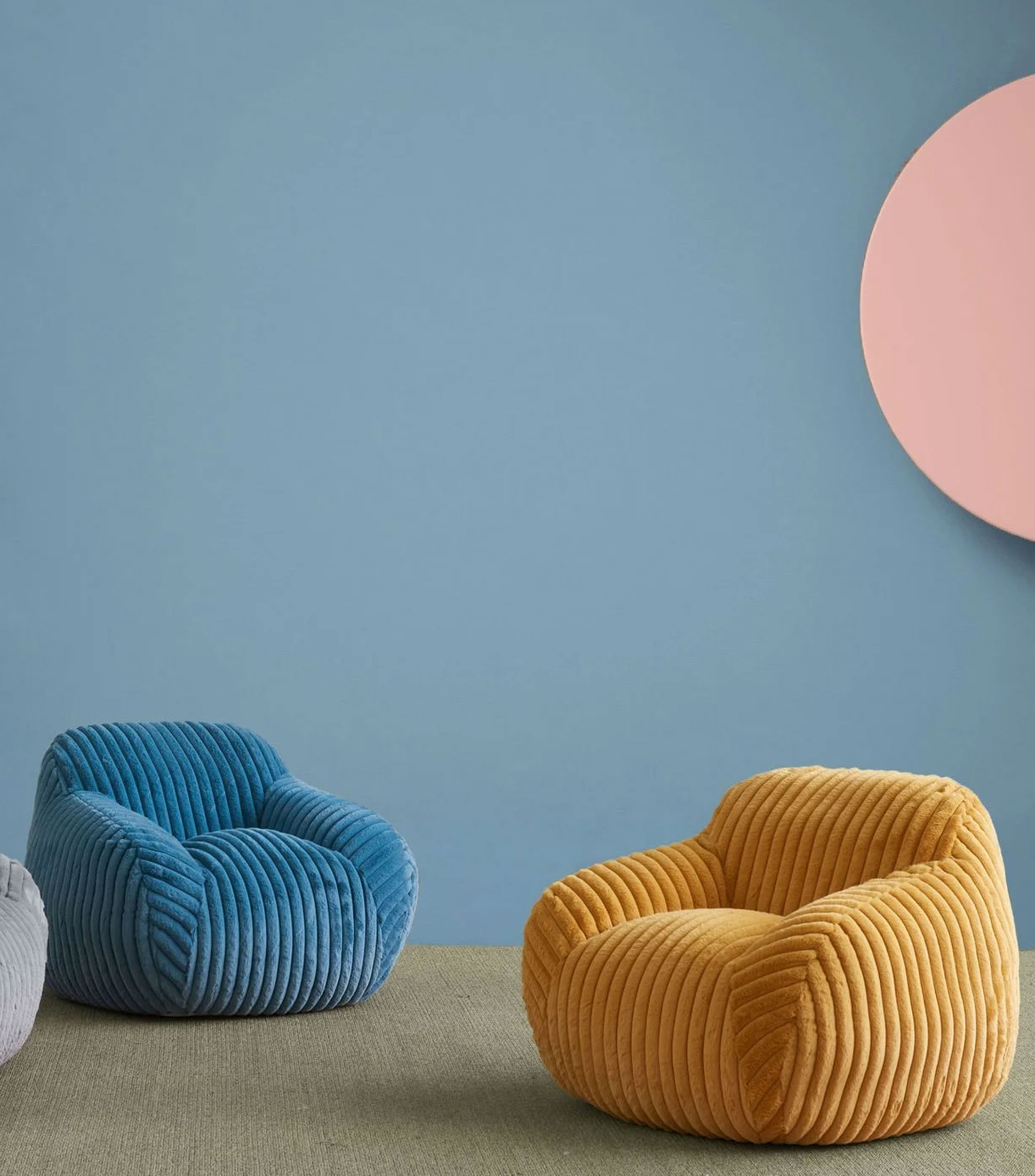 Sillon Baby Snug Ambar