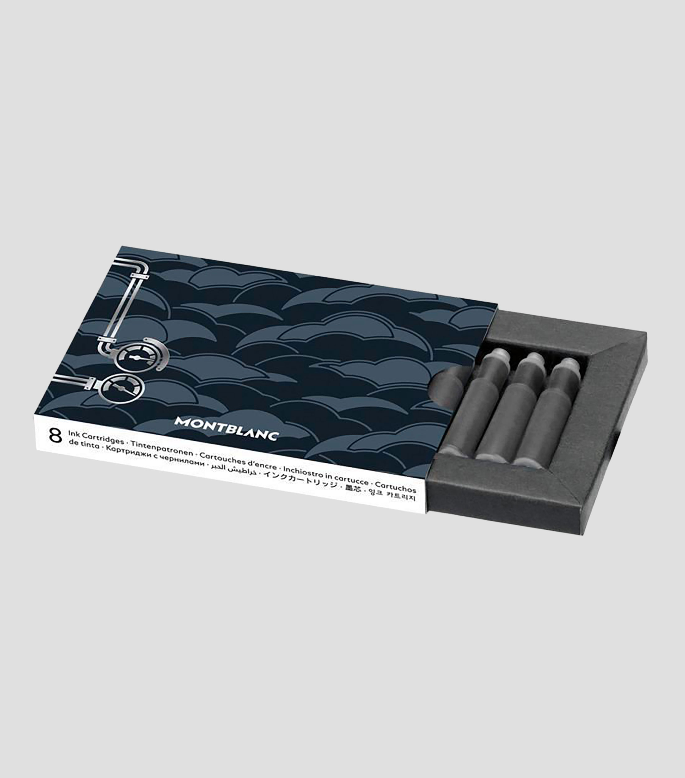 Ink Cartridges ATWY3