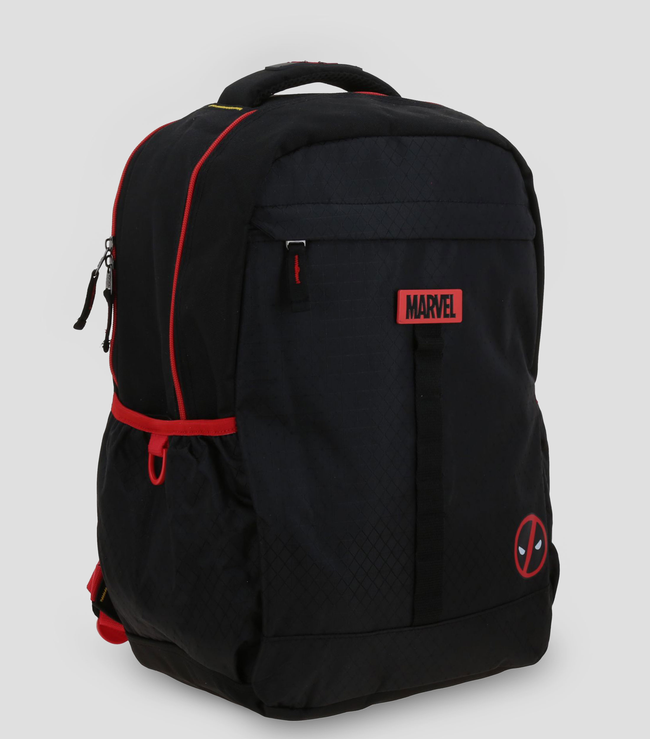 Mochila Grande Deadpool Jugger Niño