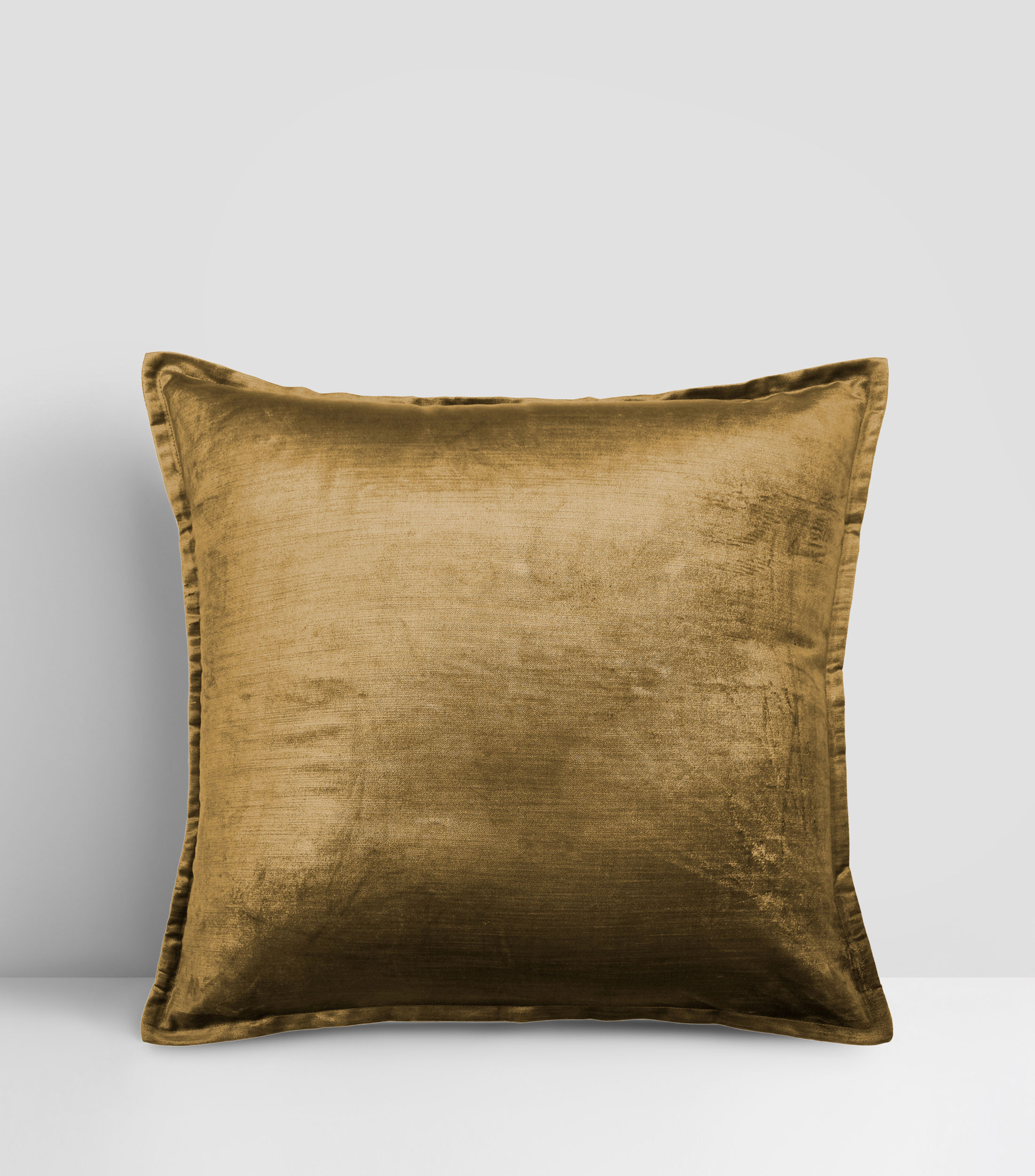 Funda de Cojín Tercioseda Oro 57 x 57 CM