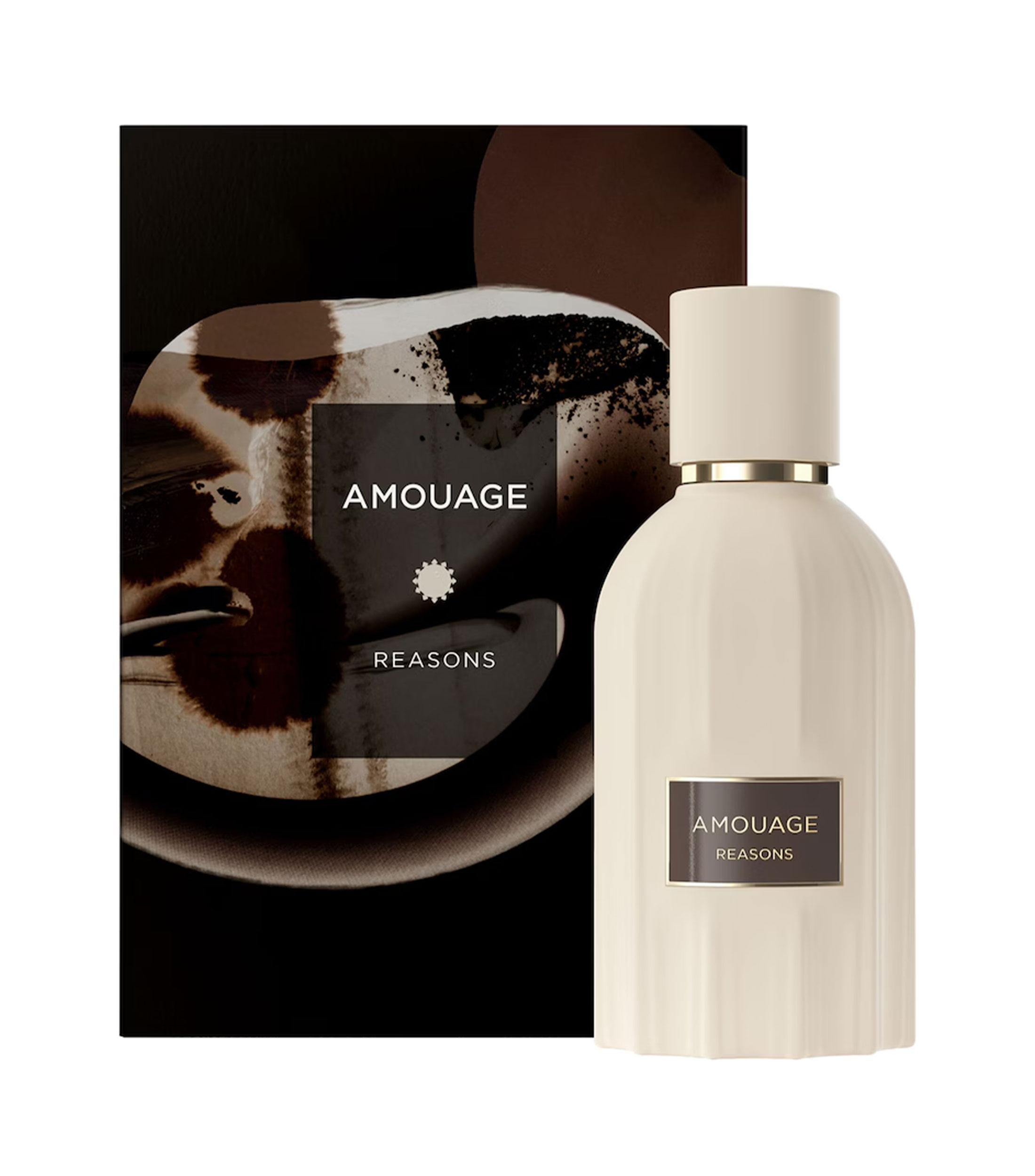 Perfume Reasons Essences, Eau de Parfum 100 ml Unisex