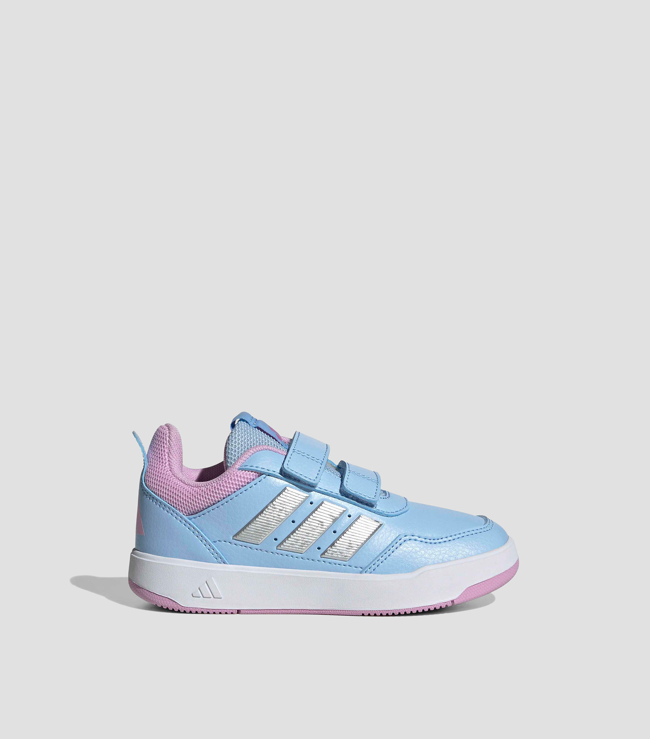 Tenis casuales Tensaur Sport 3.0 J Niña