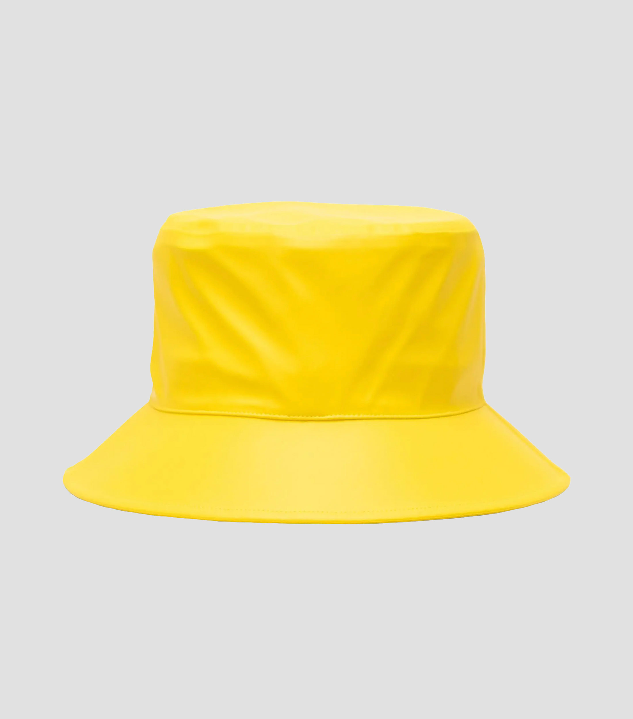 Gorro de lluvia liso Niños