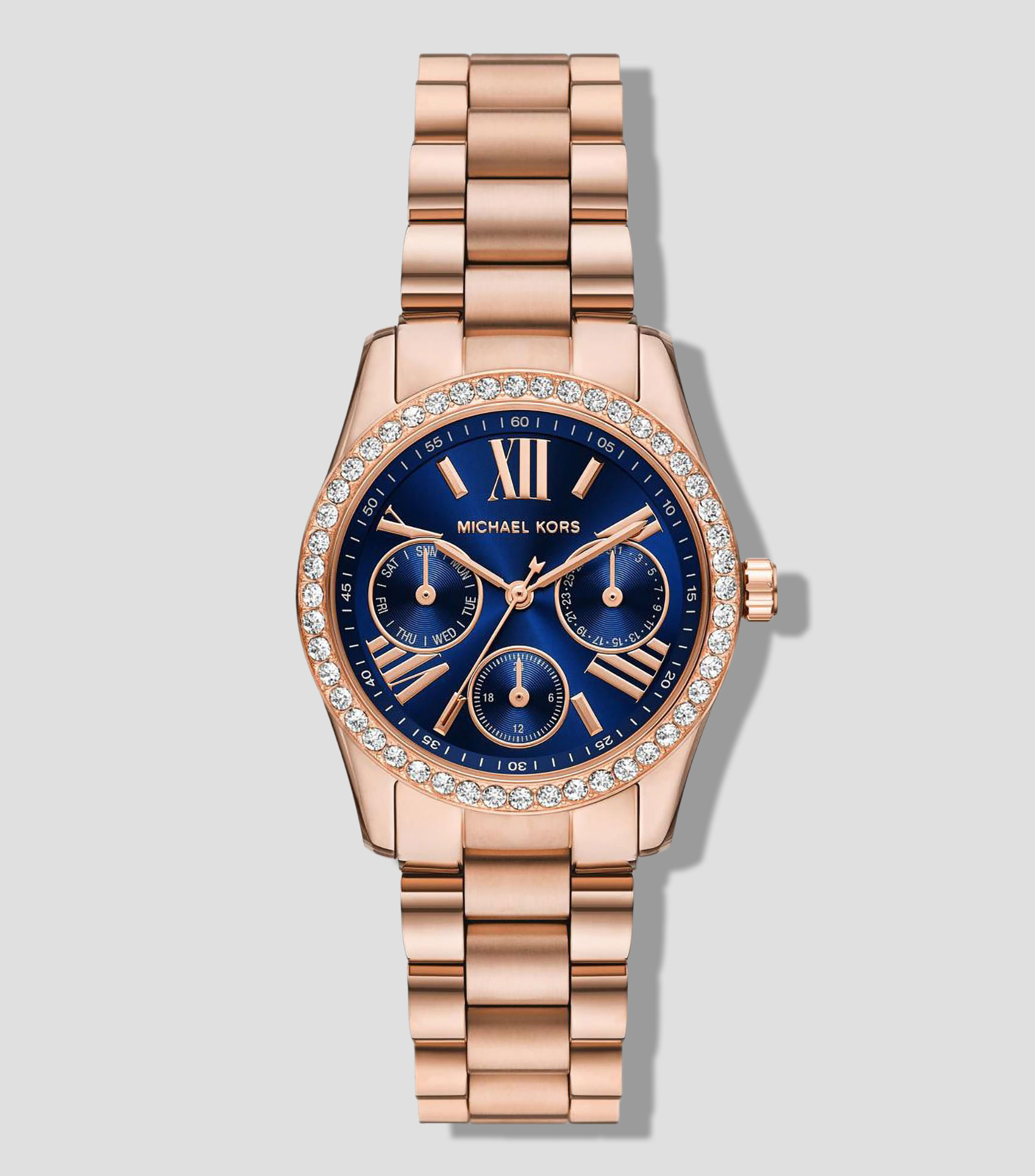 Reloj para Mujer Lexington Lux Casual Rosa