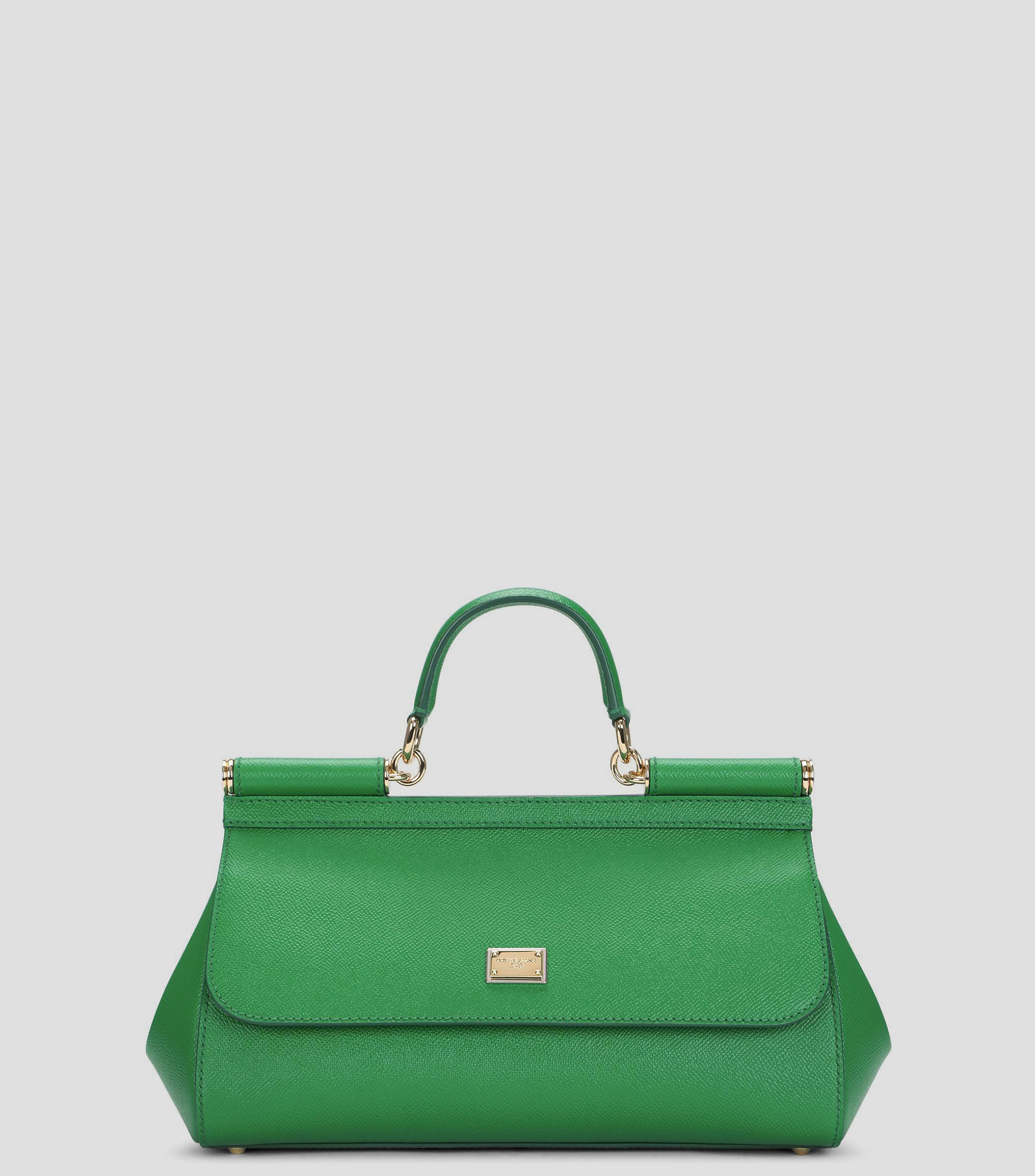 Bolsa Siciliy Green