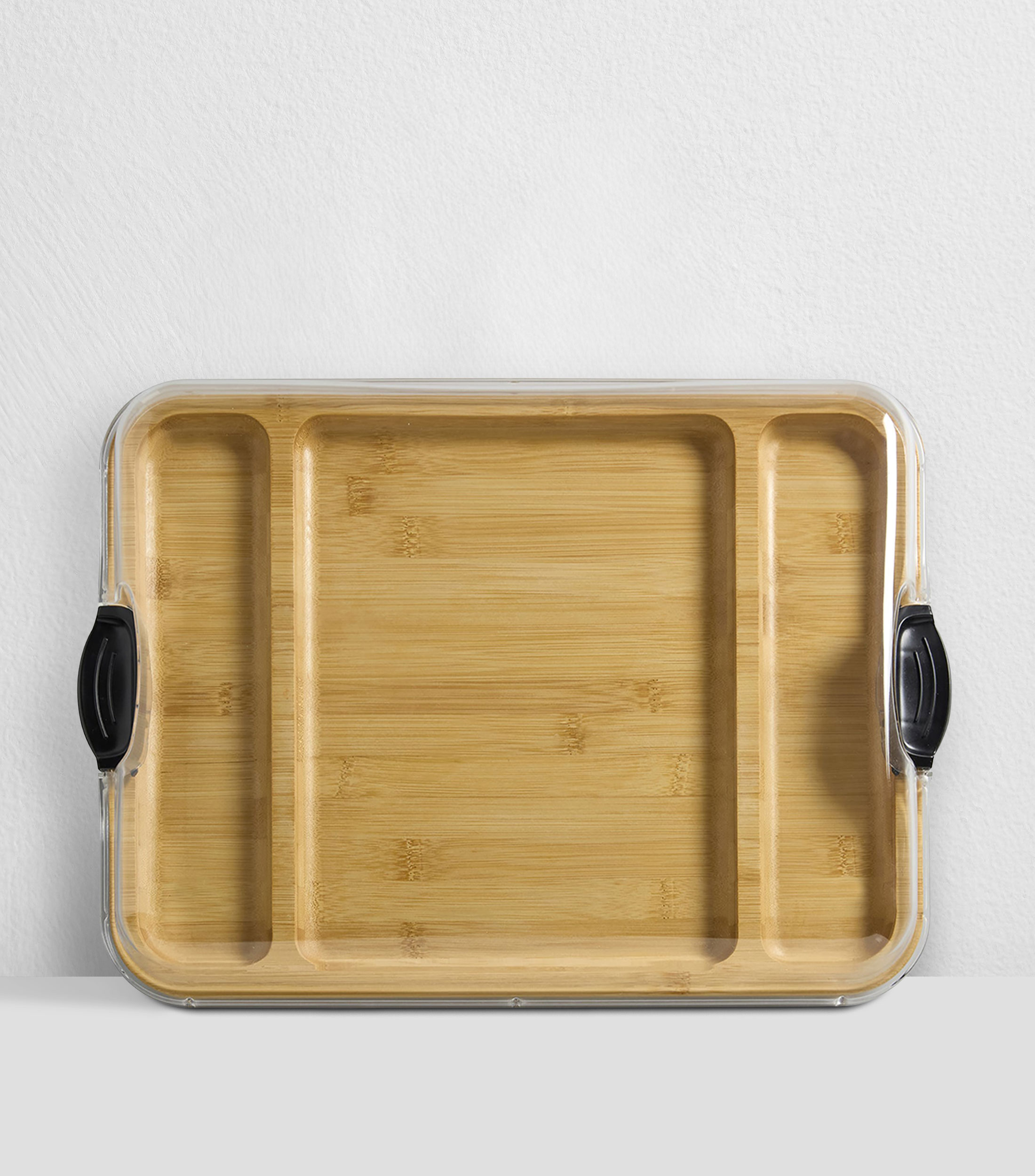 Tabla Bamboo