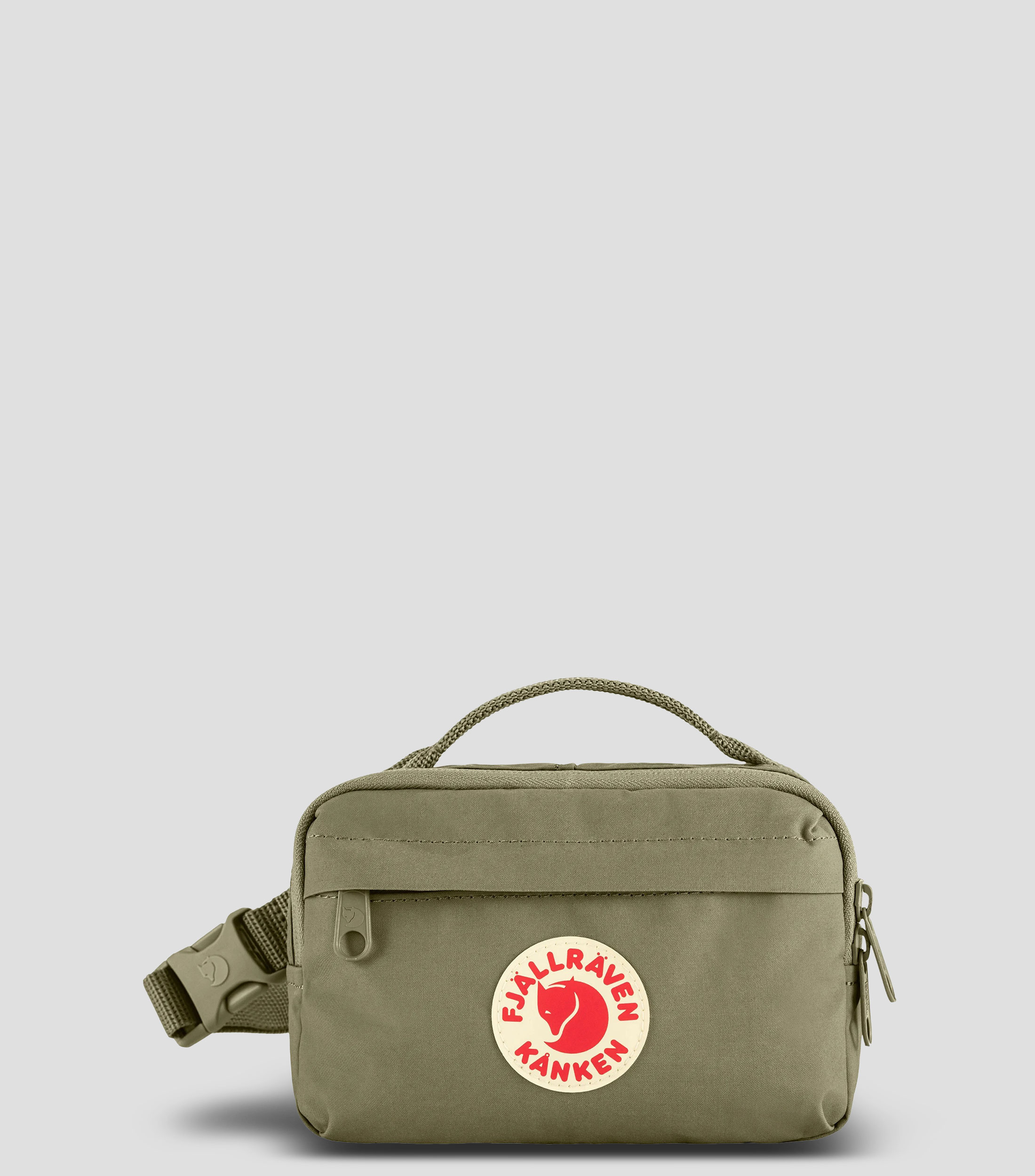 Cangurera lisa Unisex