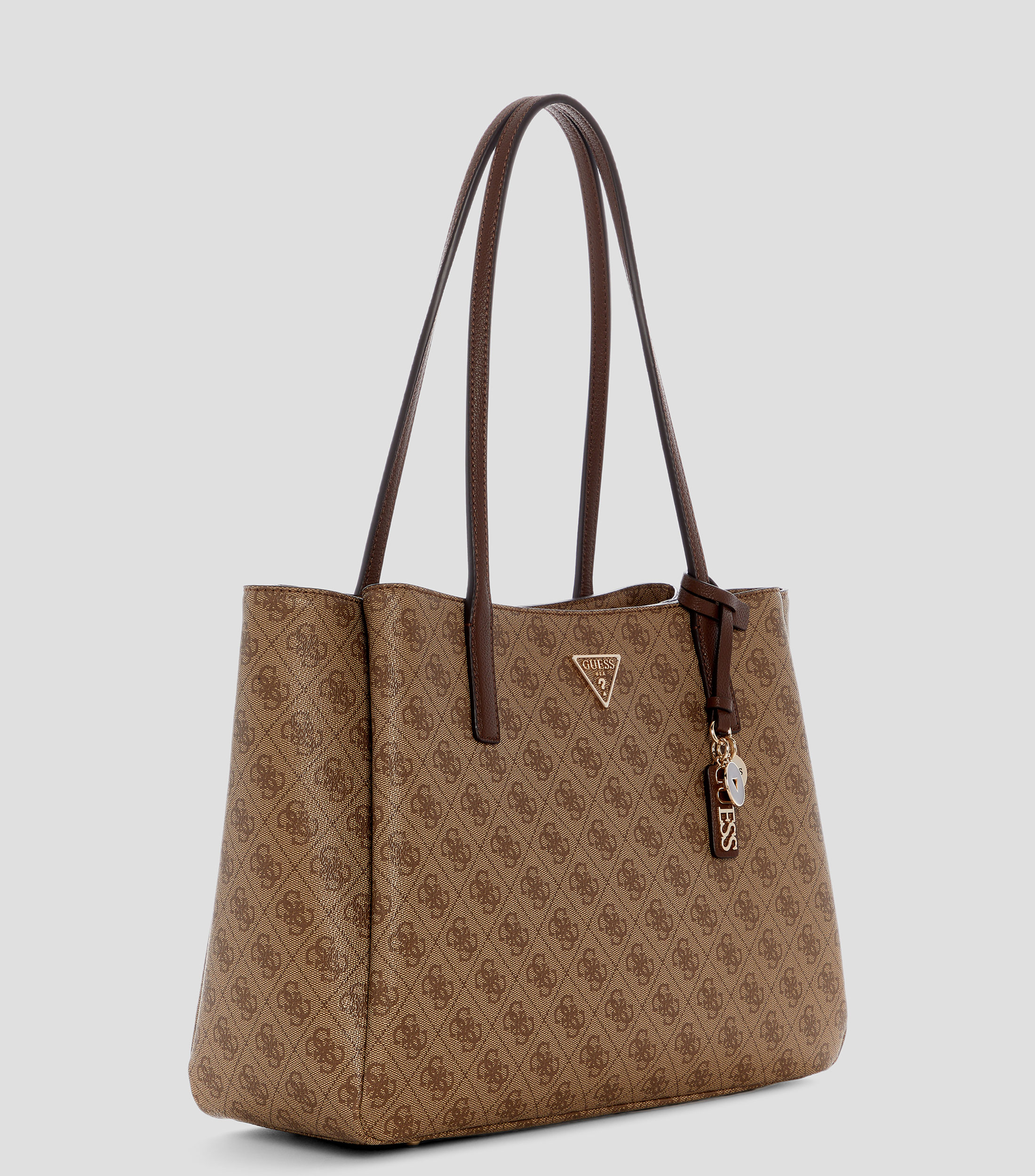 Bolsa tote estampado Mujer