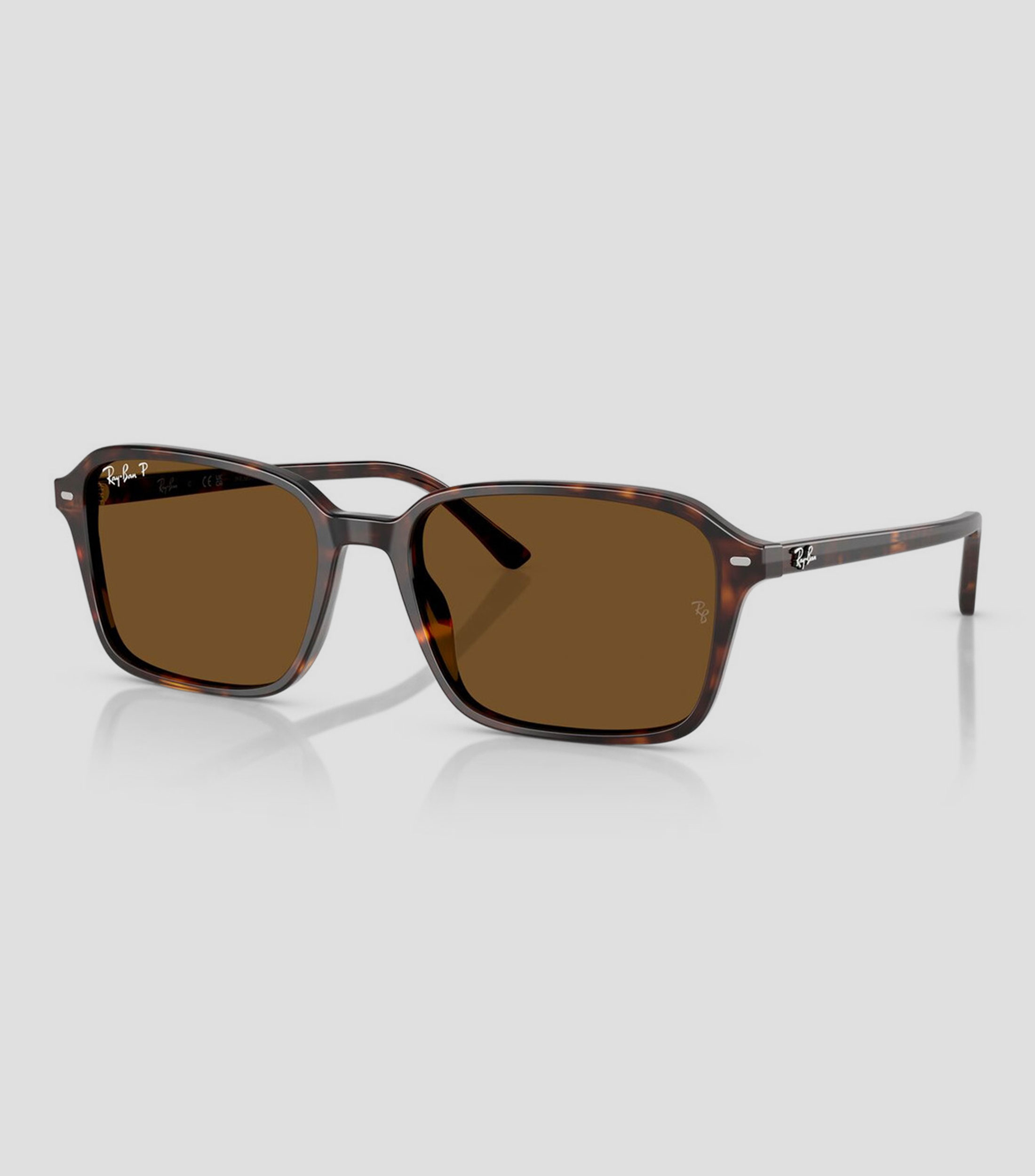 Lentes de sol Cuadrados Raimond Carey Unisex