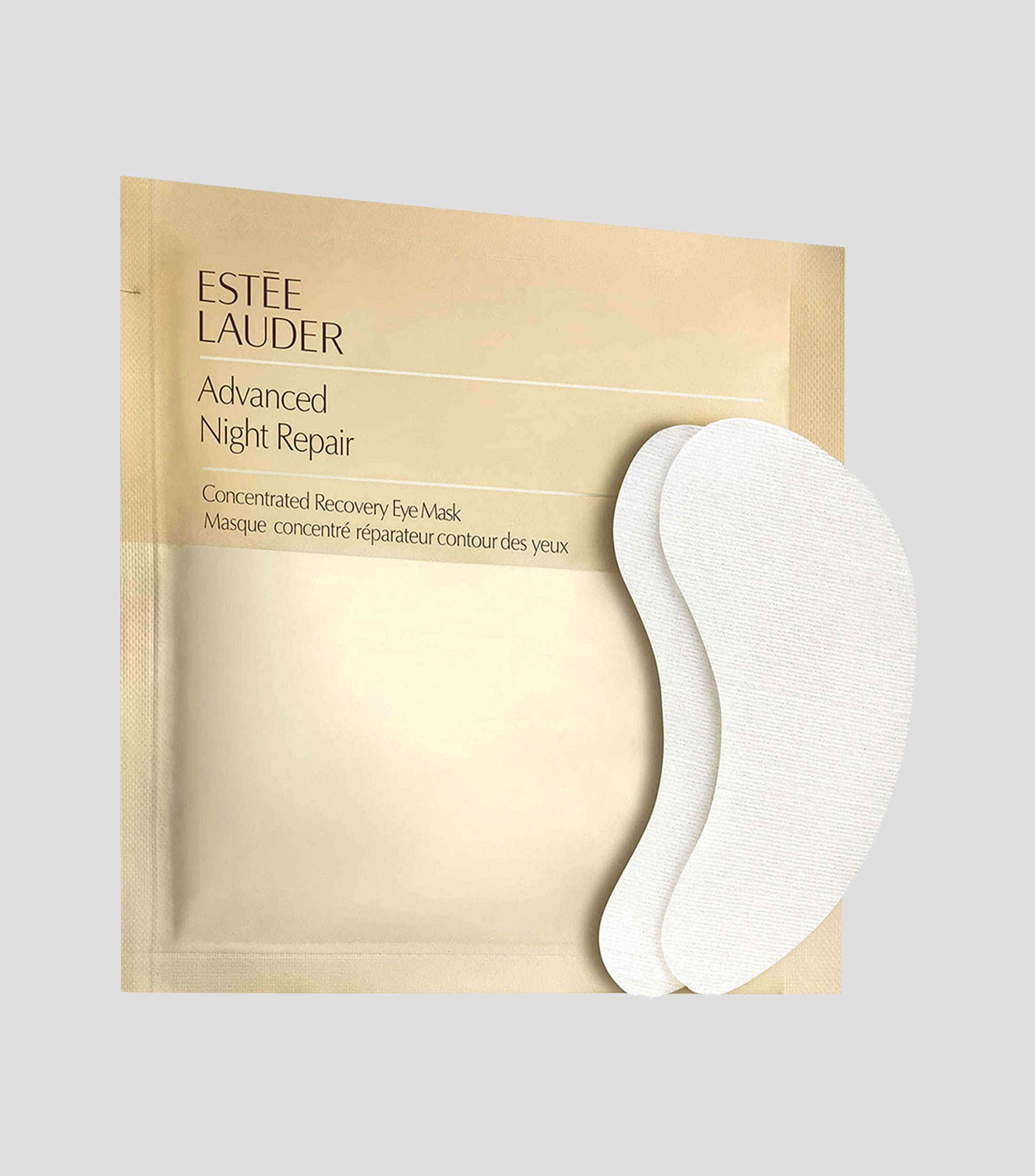Crema para Ojos, El Anr Eye Mask, 4 Sobres