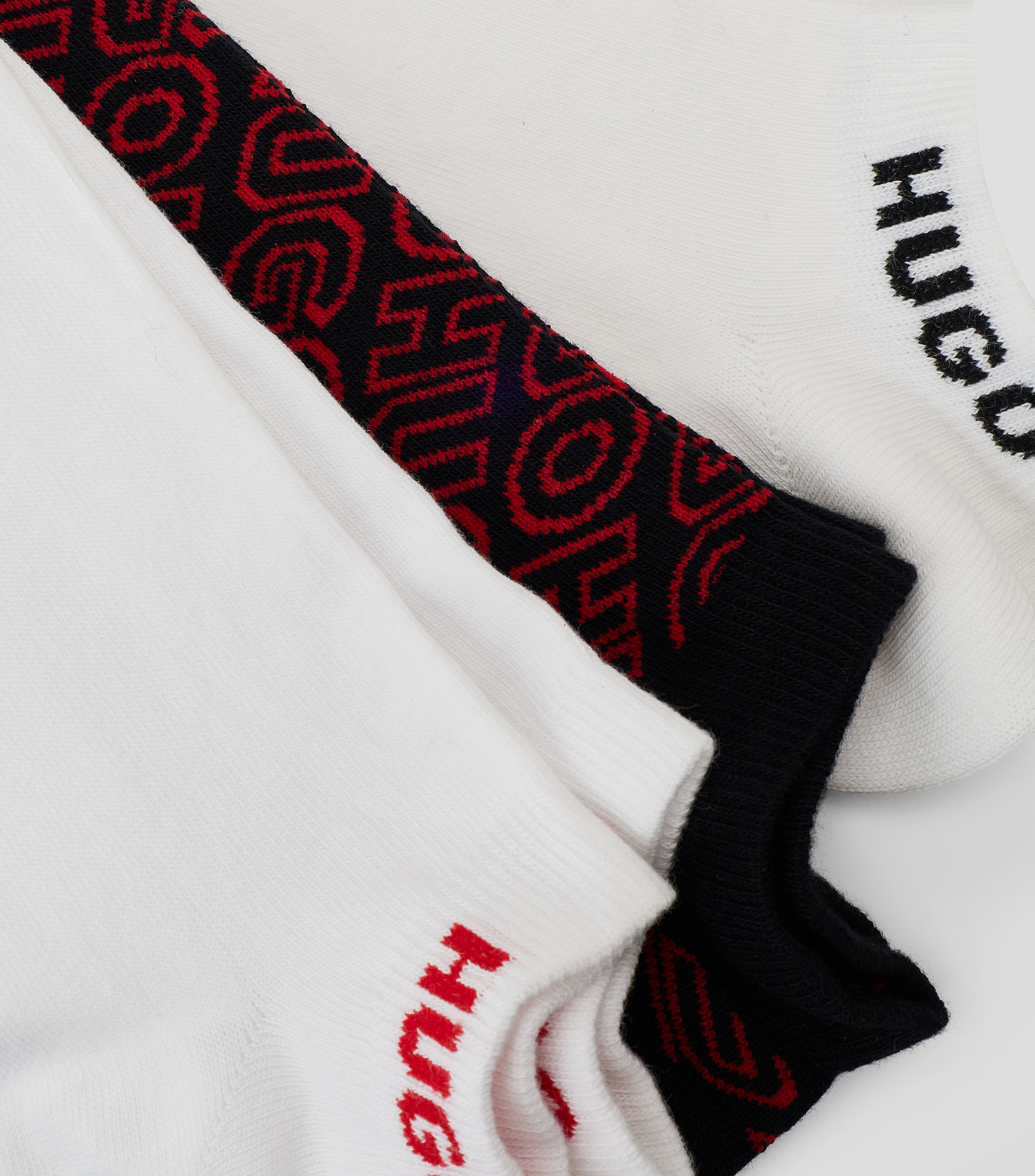 Set 3 Calcetines Hombre