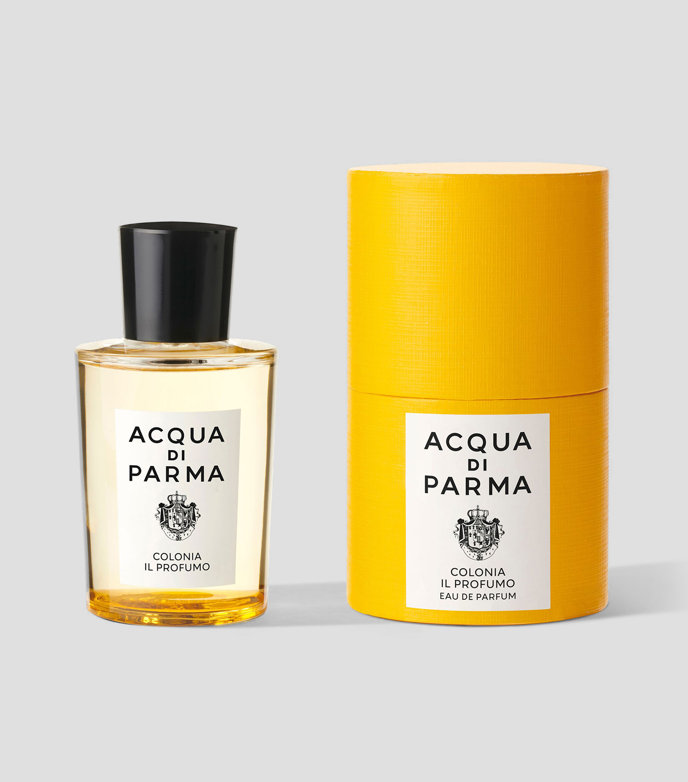 Colonia IL Profumo, Eau de Parfum, 100 ml Unisex