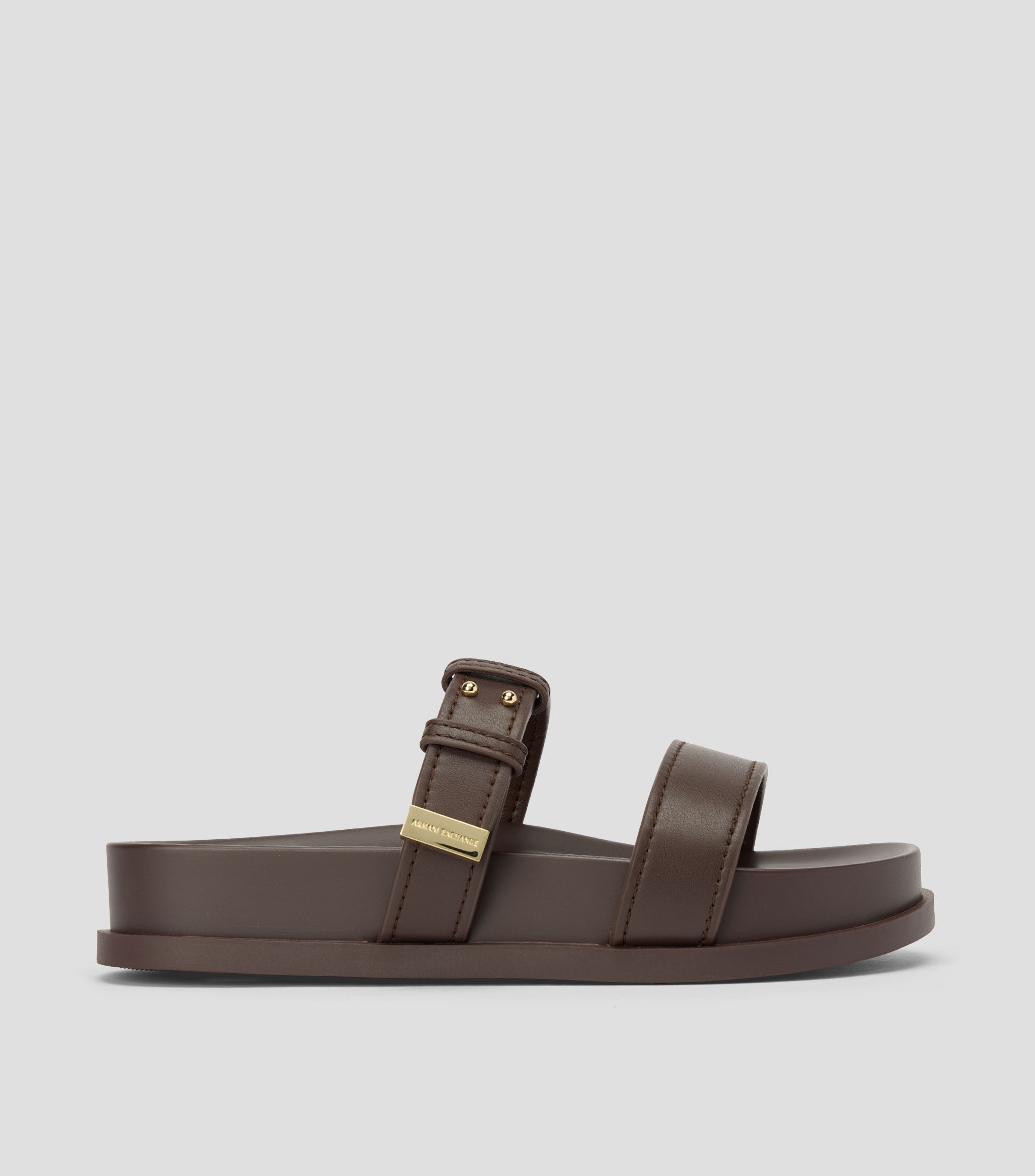 Sandalias planas Mujer
