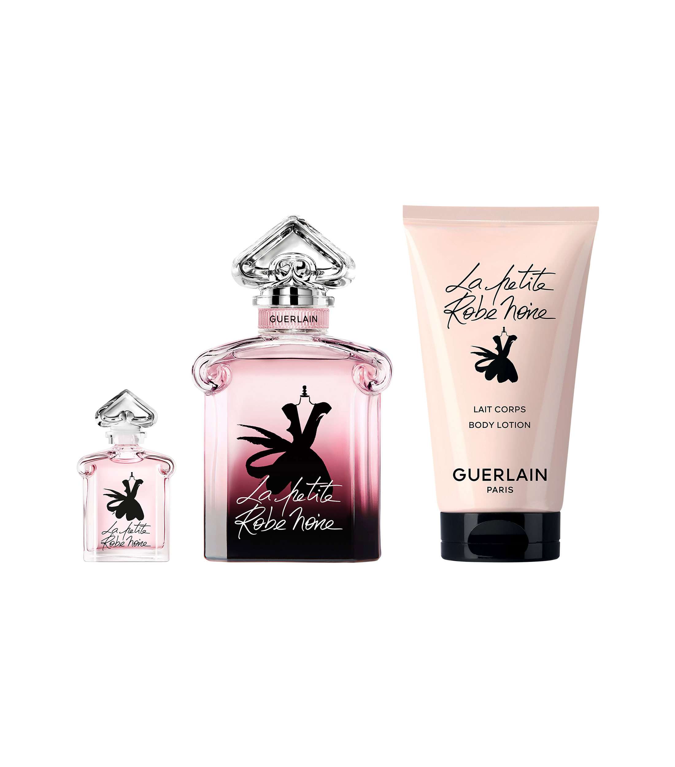 Set La Petite Robe Noire Unisex