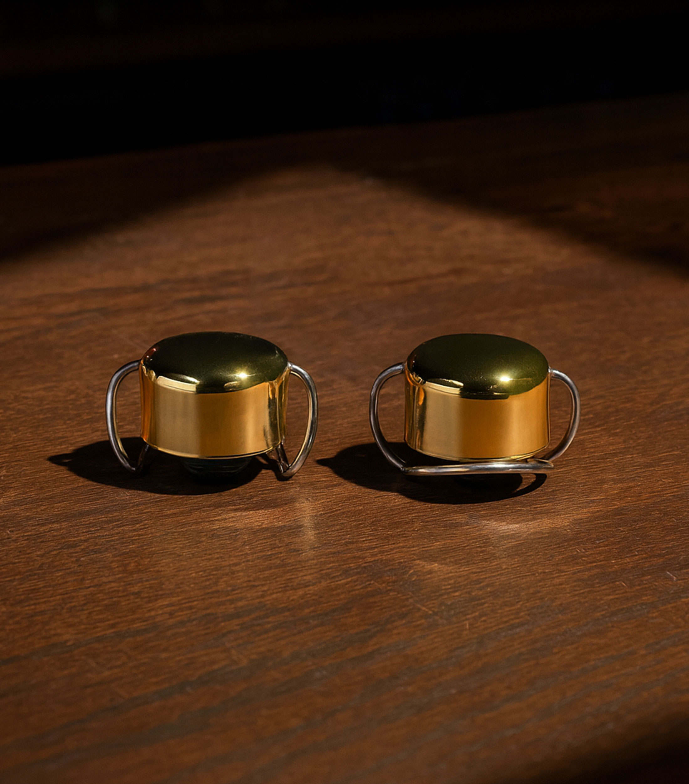 Set 2 Tapones de Champagne