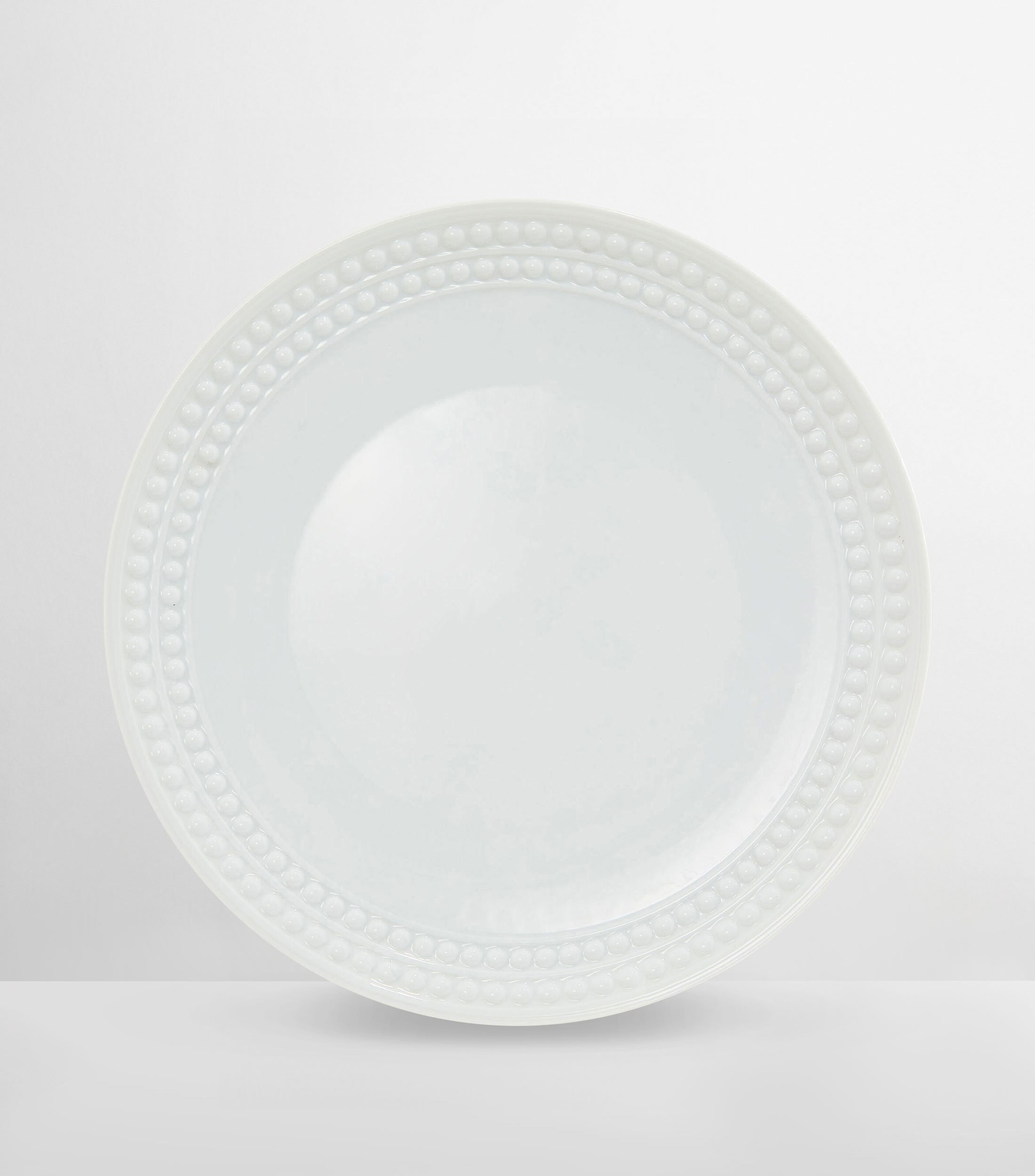 Plato Trinche Perlee