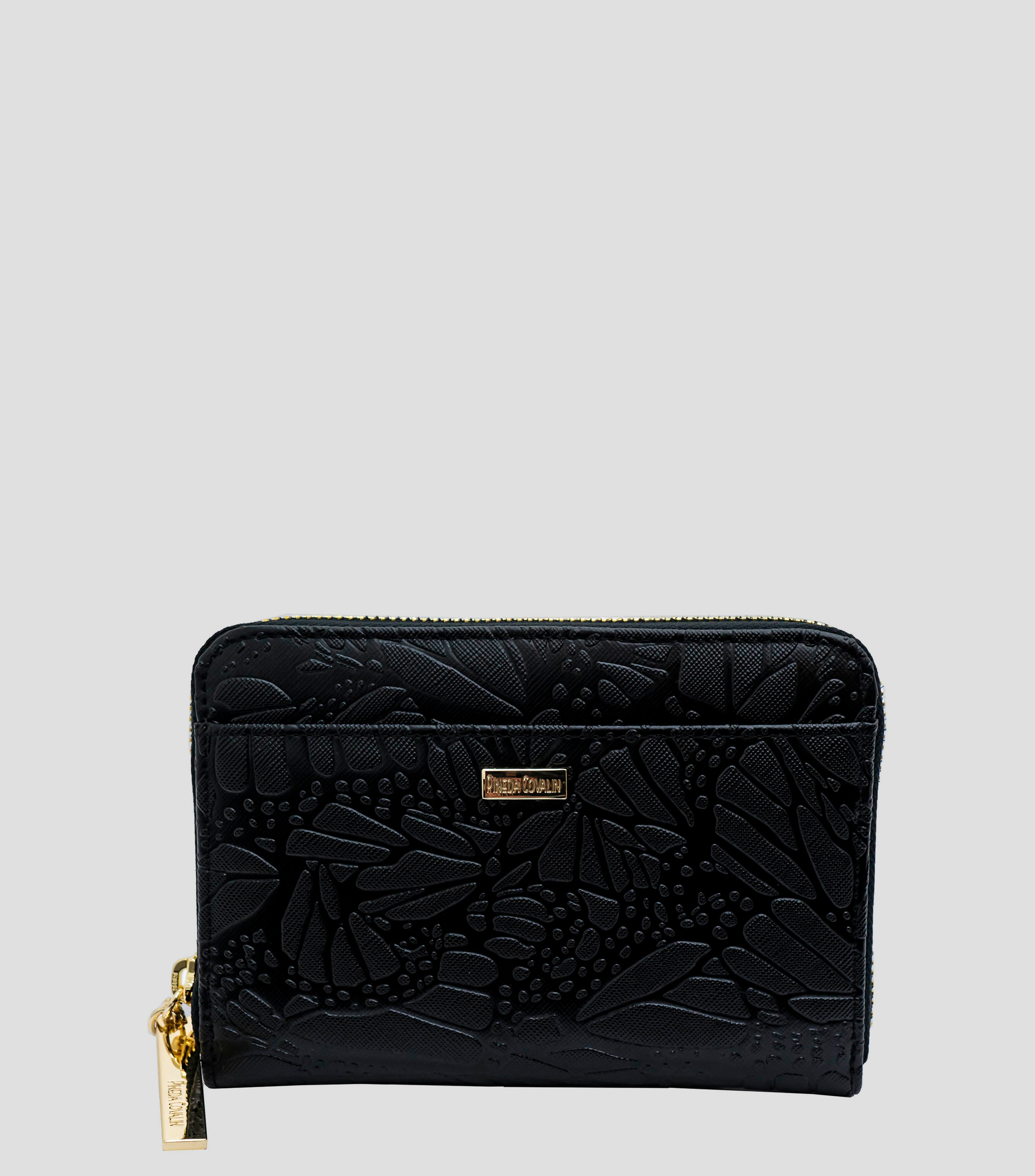 Cartera Grabado Mariposa Mujer