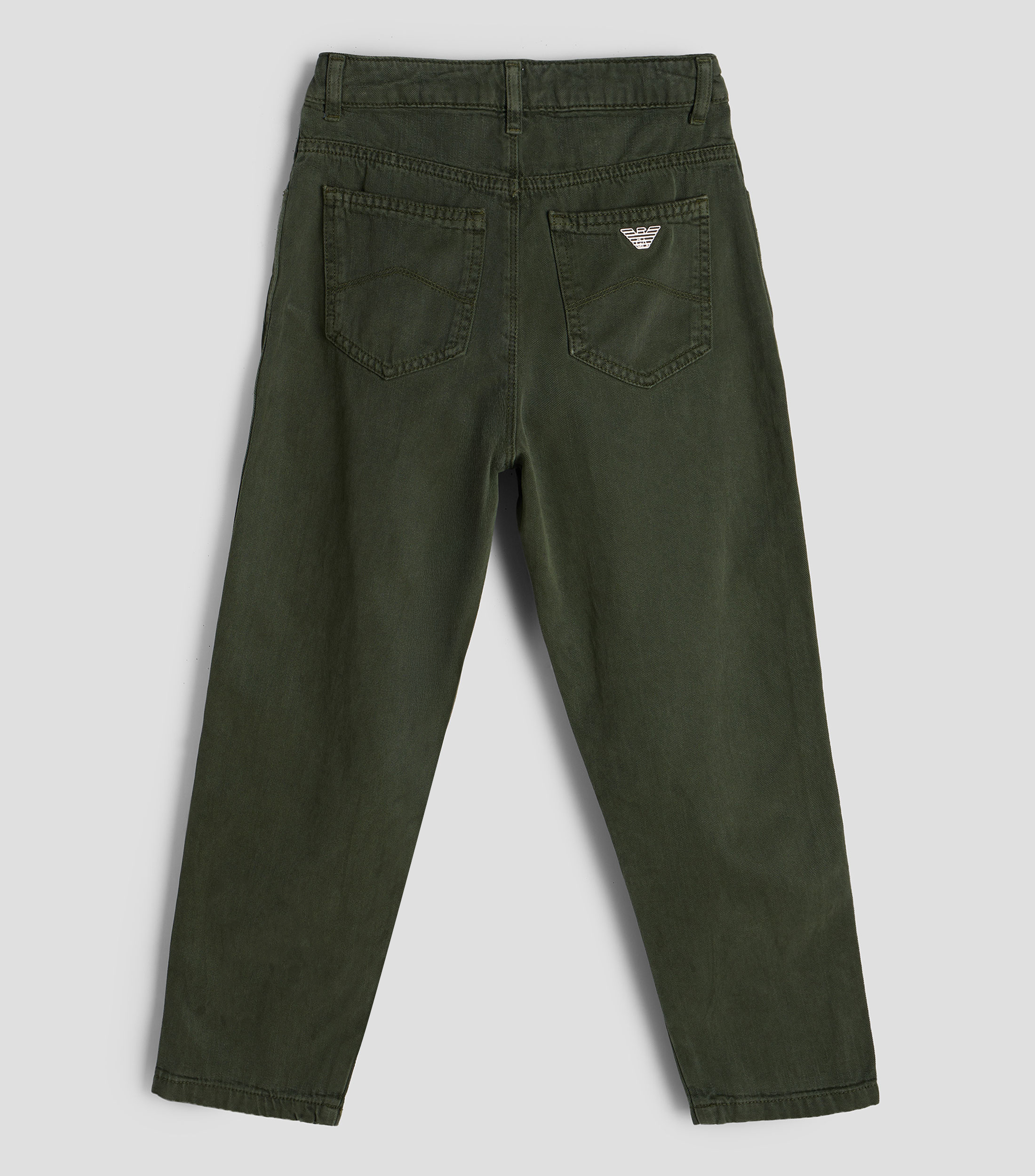 Jeans de corte regular Niño