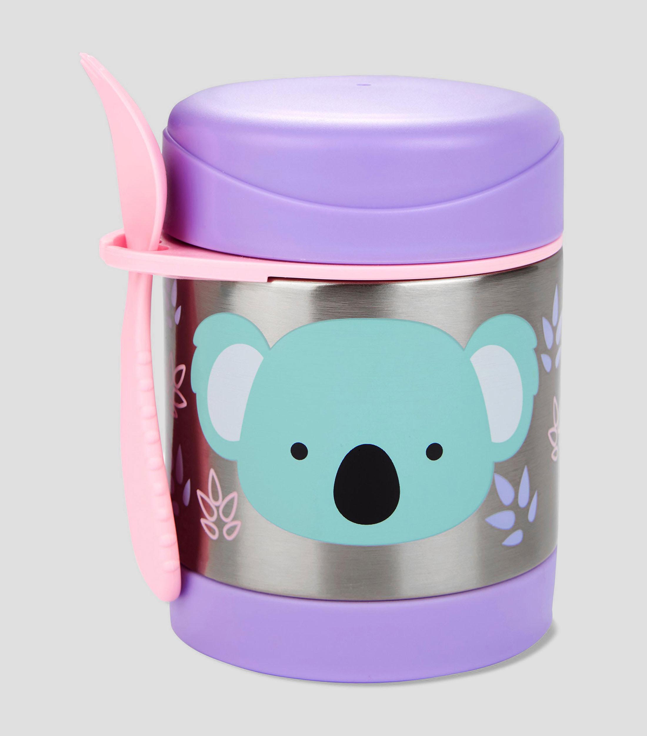 Contenedor de Alimentos Termico Koala
