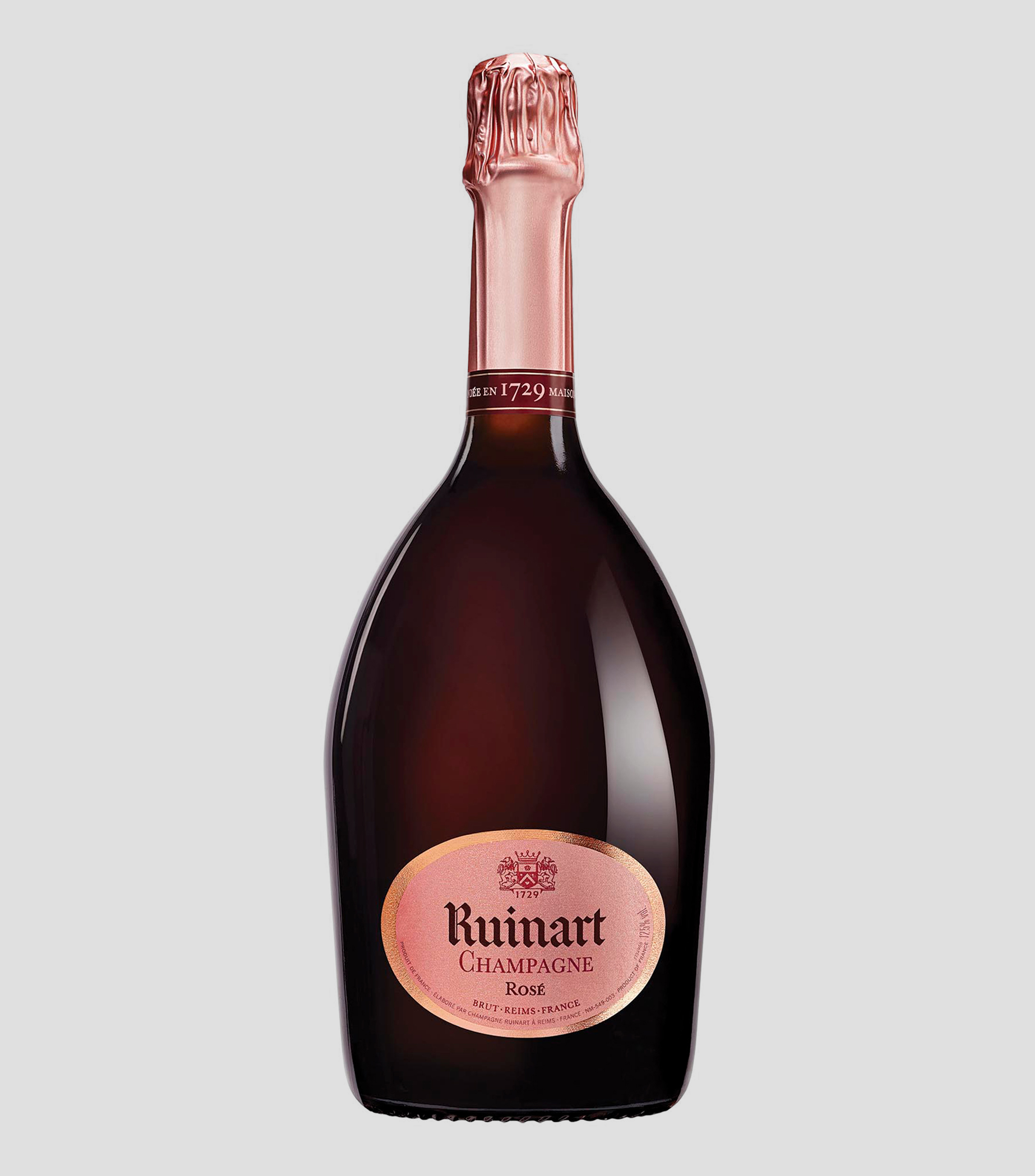Champagne Ruinart Brut Rose, 750 ml