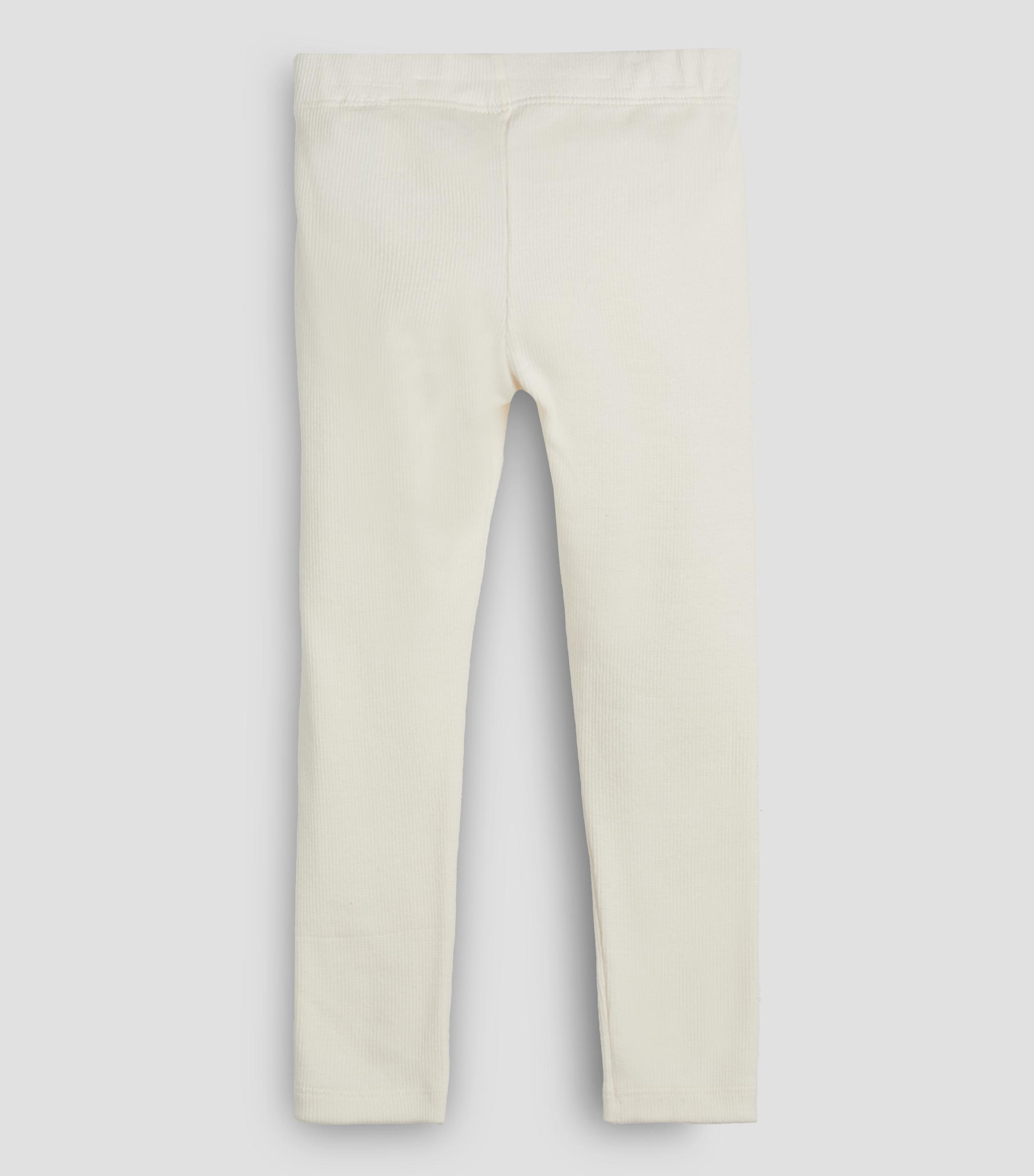 Leggings liso Niña